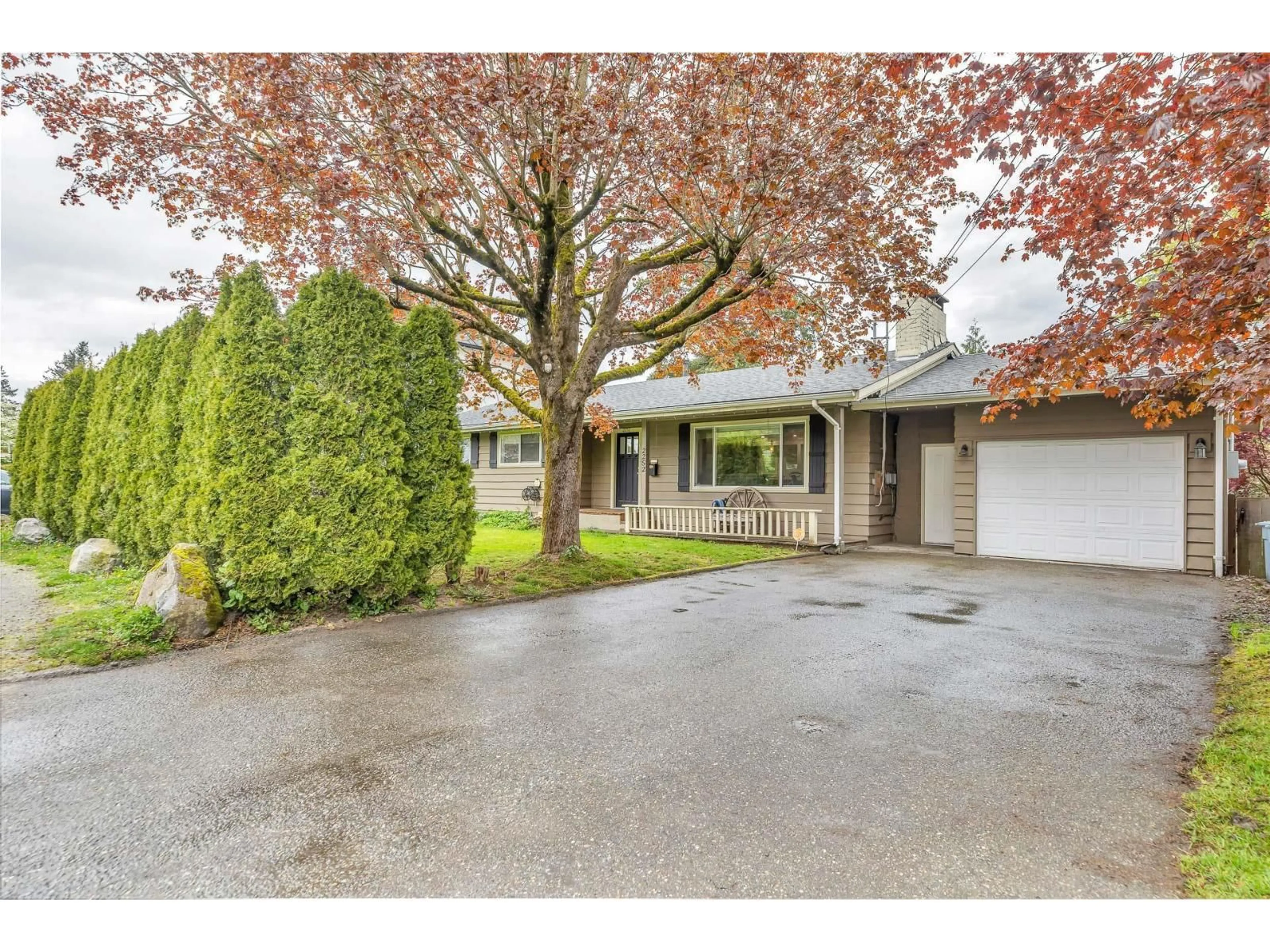 Unknown for 2252 BAKERVIEW, Abbotsford British Columbia V2T3B4