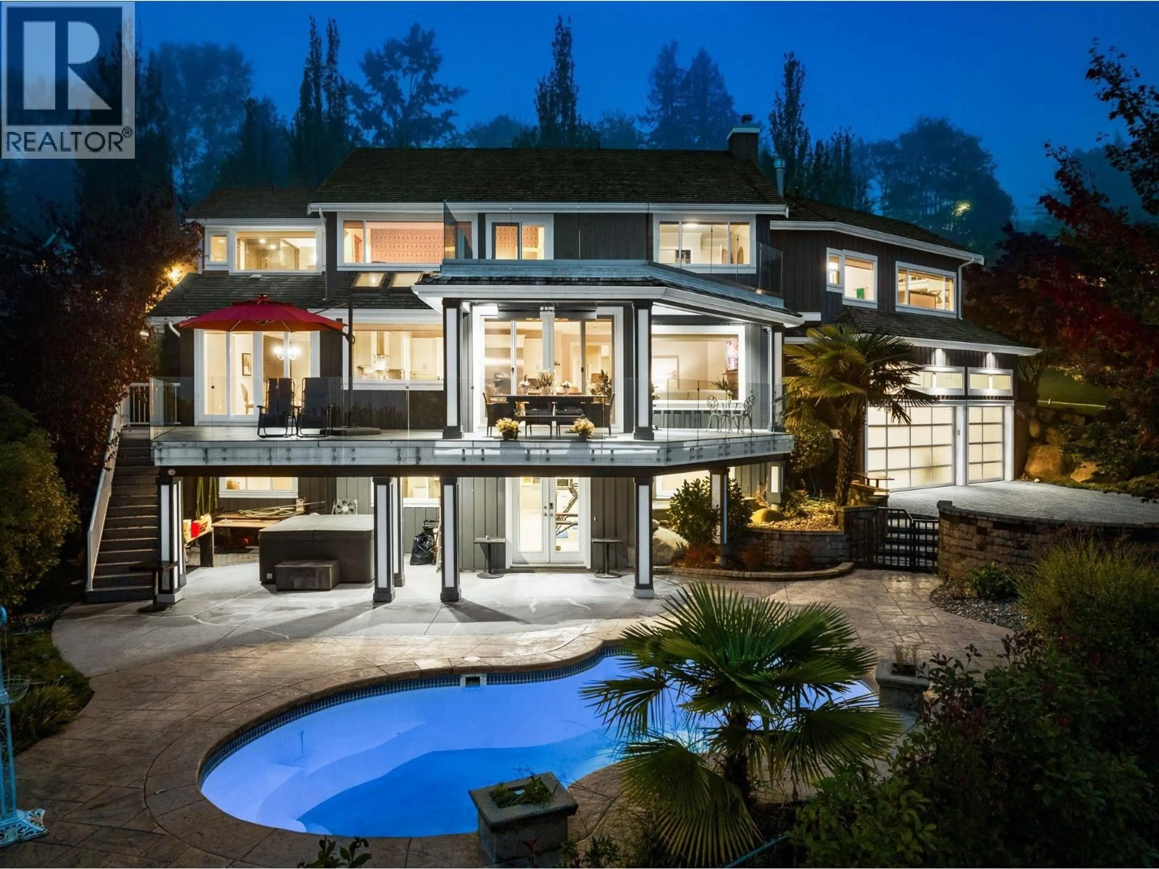 Unknown for 2278 ORCHARD LANE, West Vancouver British Columbia V7V4X6