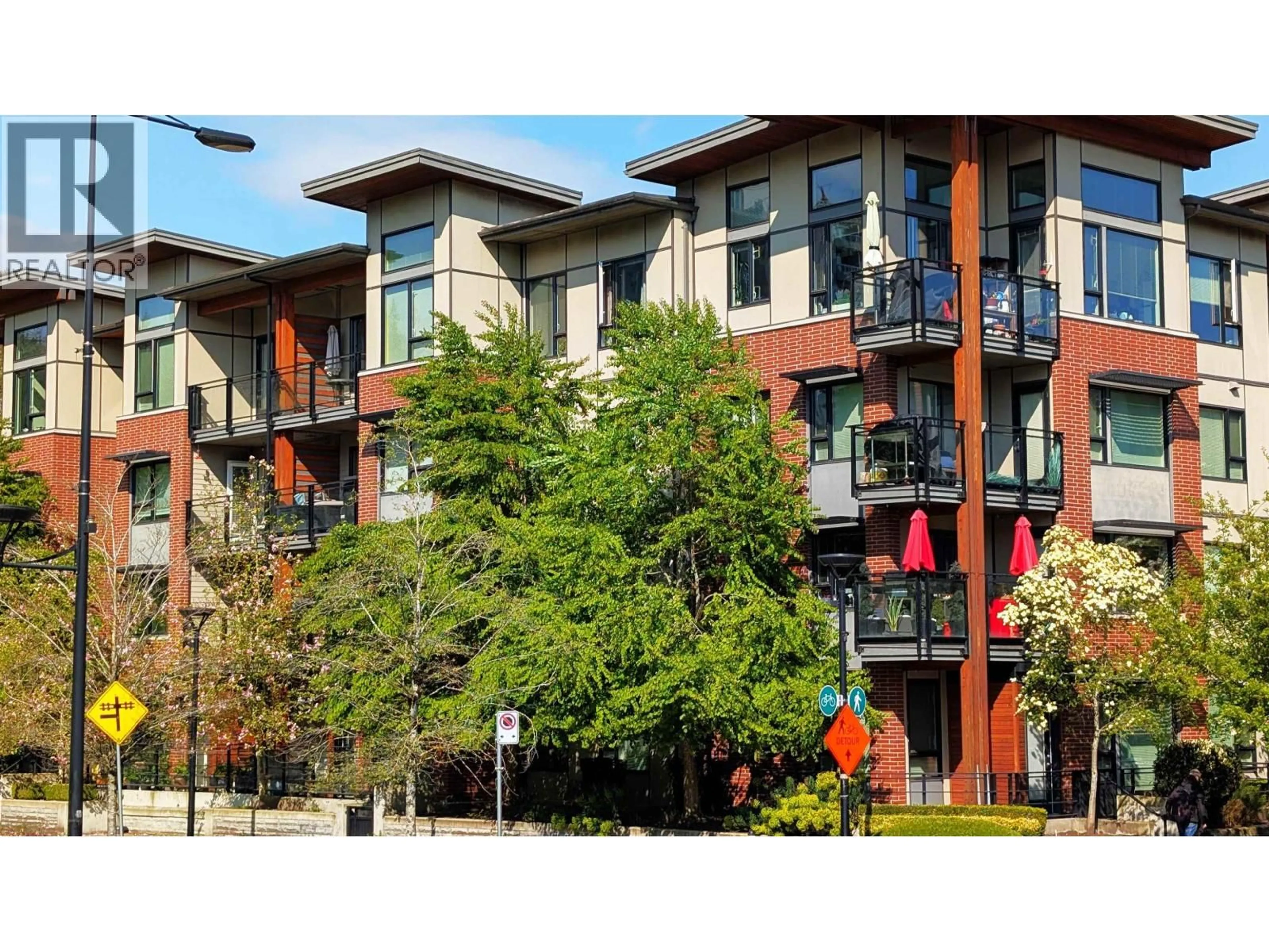 Unknown for 418 - 3133 RIVERWALK AVENUE, Vancouver British Columbia V5S0A7