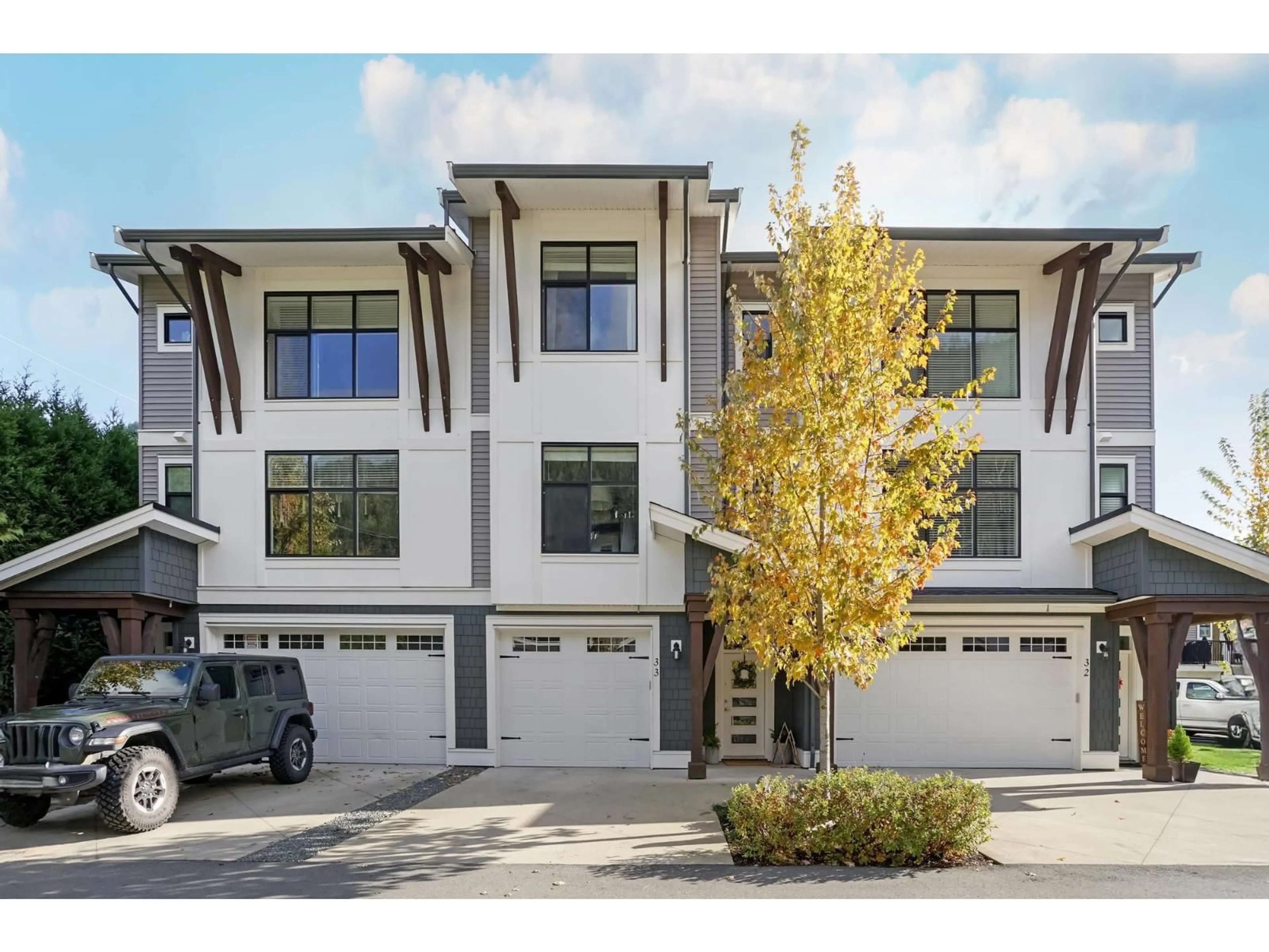 Unknown for 33 - 386 PINE AVENUE, Harrison Hot Springs British Columbia V0M1K0