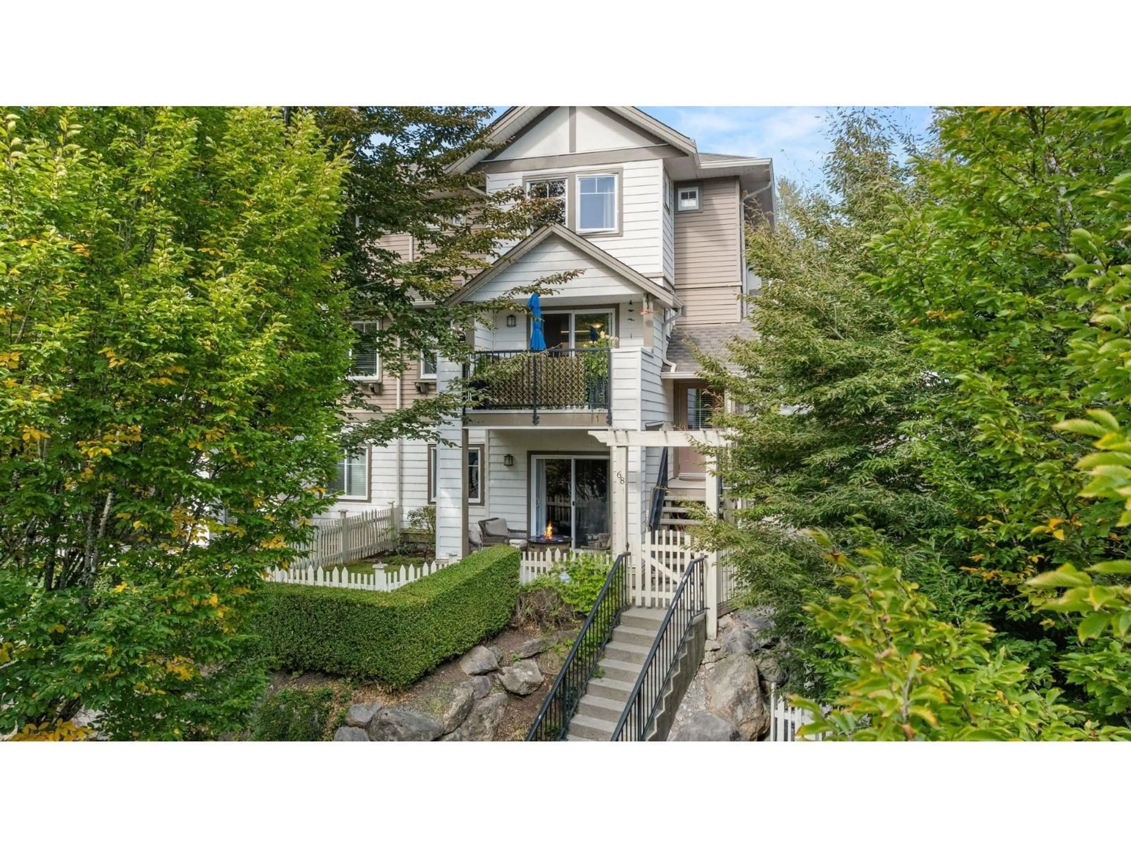 Unknown for 68 - 4401 BLAUSON, Abbotsford British Columbia V3G0A4