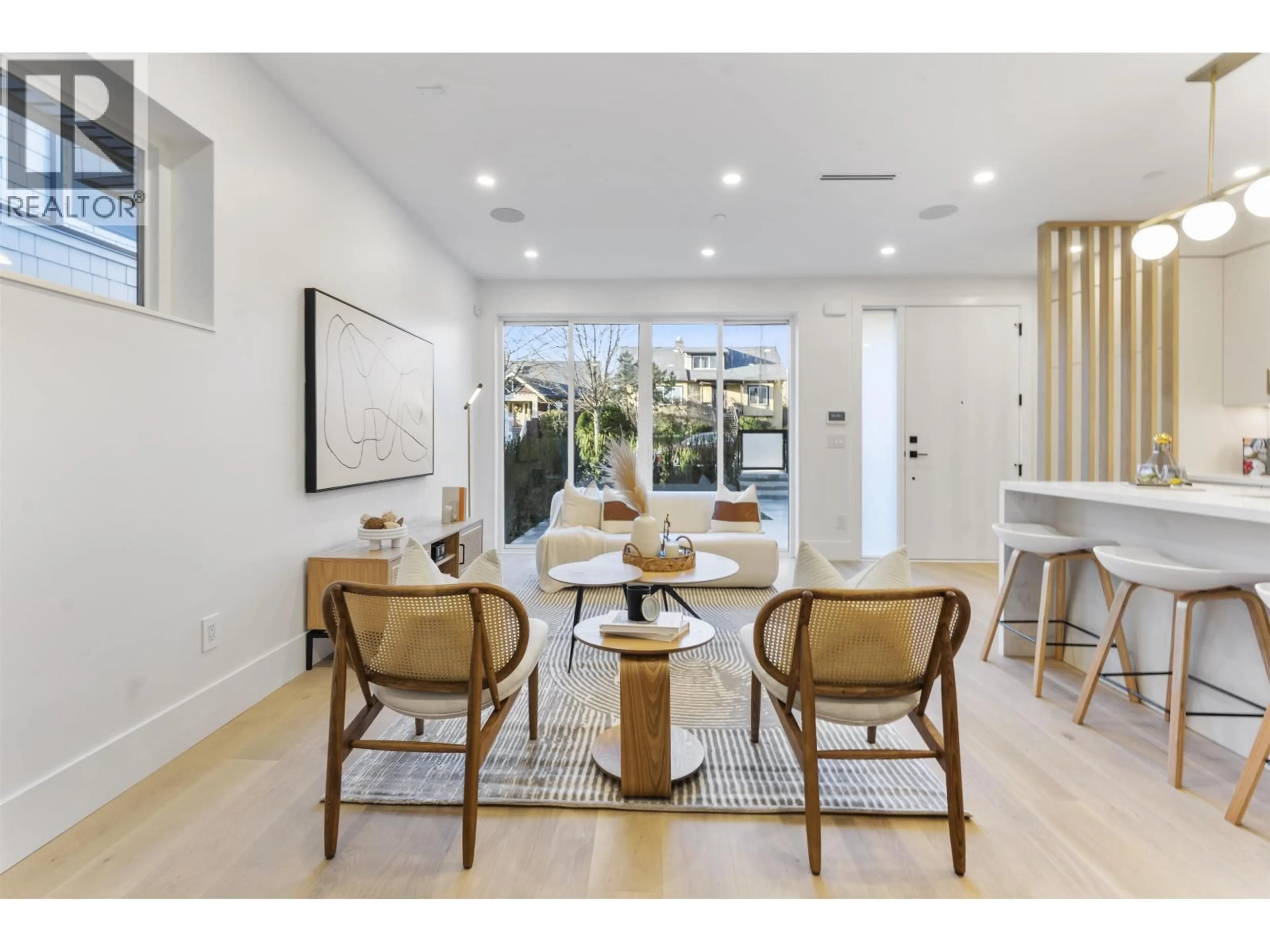 Unknown for 1 - 2138 48TH AVENUE, Vancouver British Columbia V6M2P5