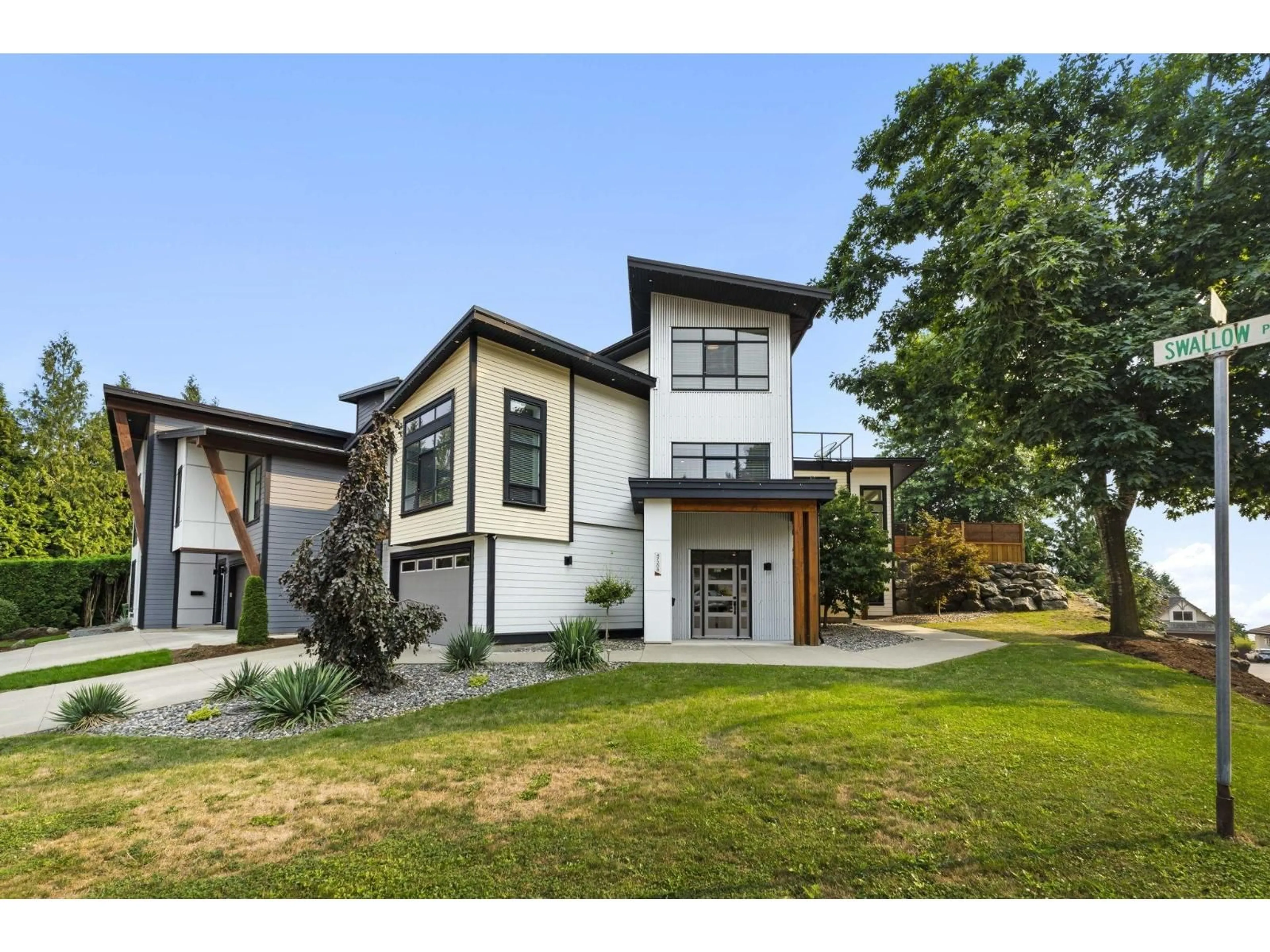 Unknown for 47208 SWALLOW PLACE, Chilliwack British Columbia V2P7W9