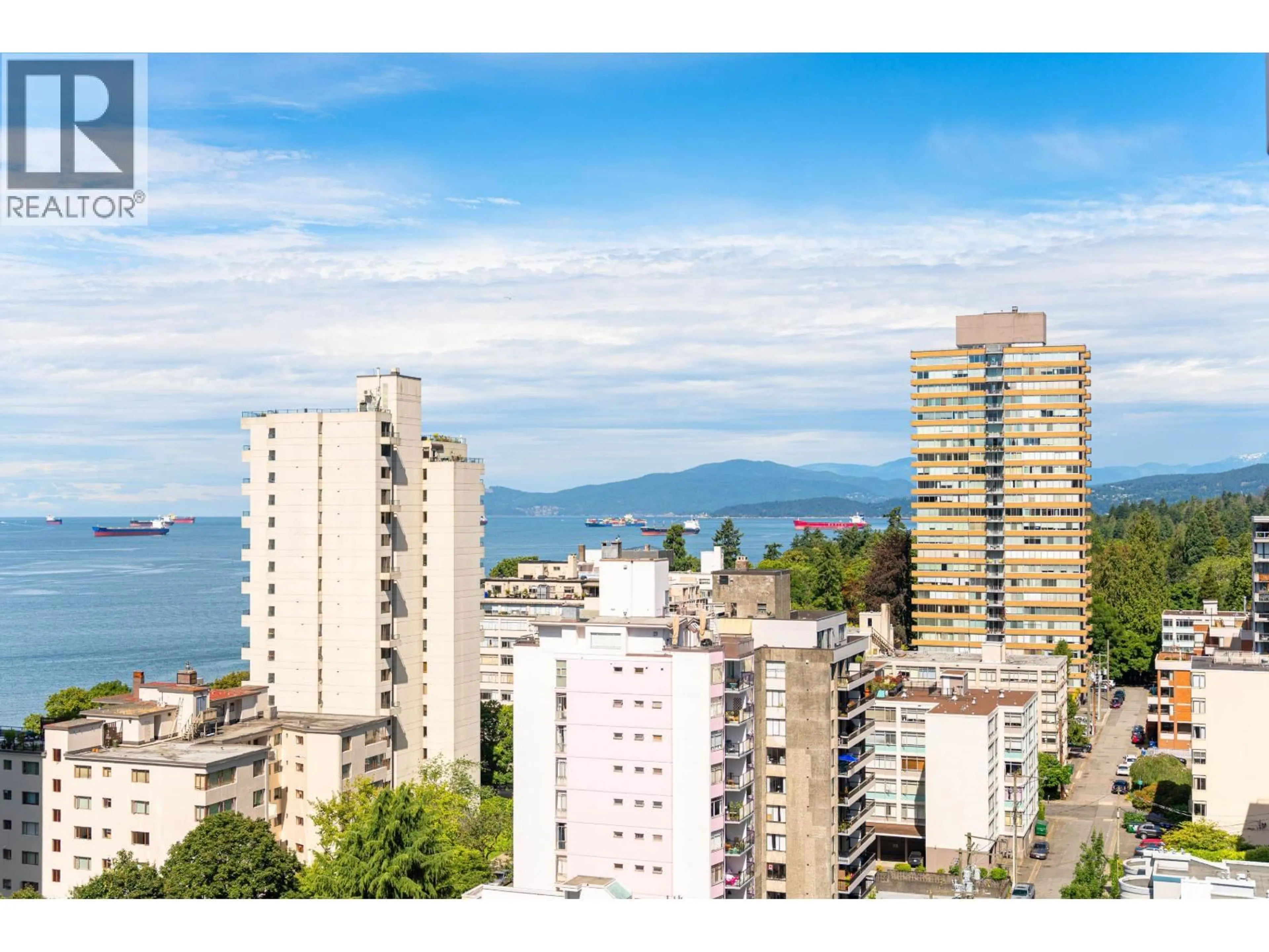 Unknown for 1603 - 1850 COMOX STREET, Vancouver British Columbia V6G1R3