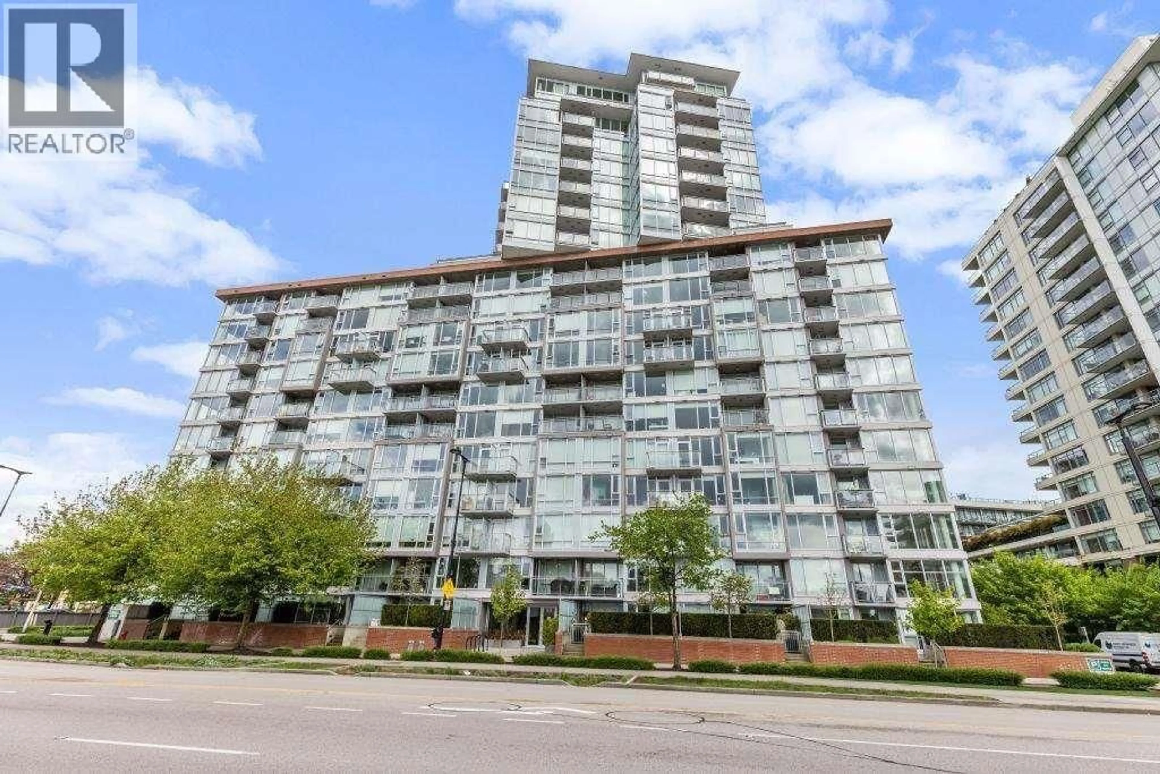 Unknown for 1701 - 1618 QUEBEC STREET, Vancouver British Columbia V6A0C5