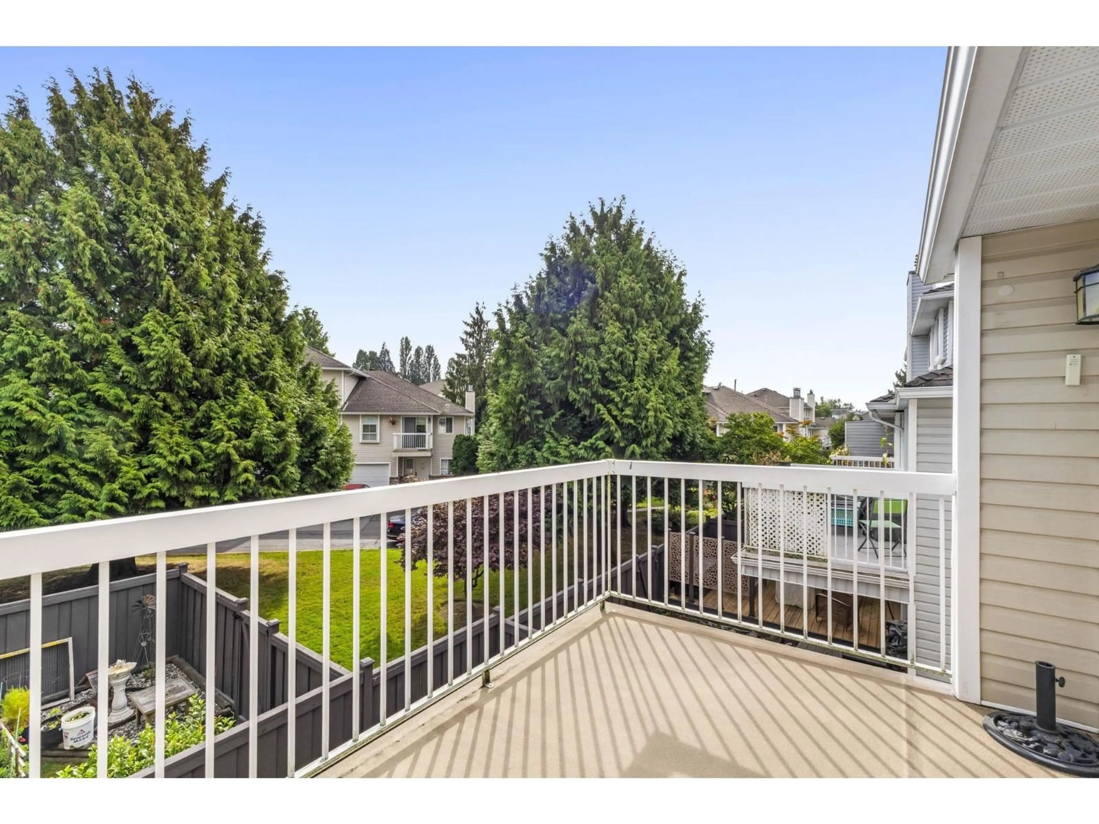 Patio, unknown for 6 - 13970 72, Surrey British Columbia V3W0M5