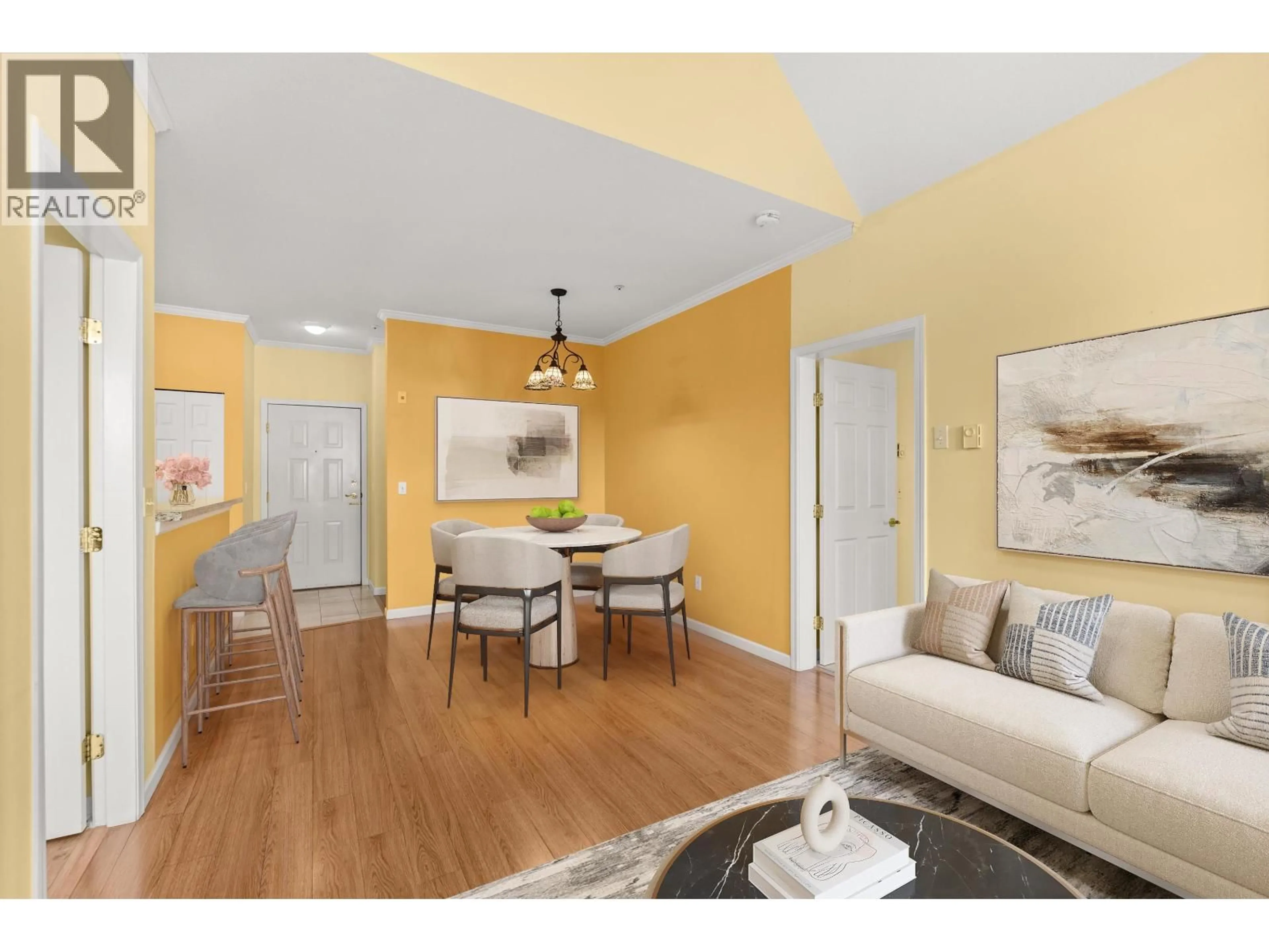 Unknown for PH5 - 5555 13A AVENUE, Delta British Columbia V4M2E7
