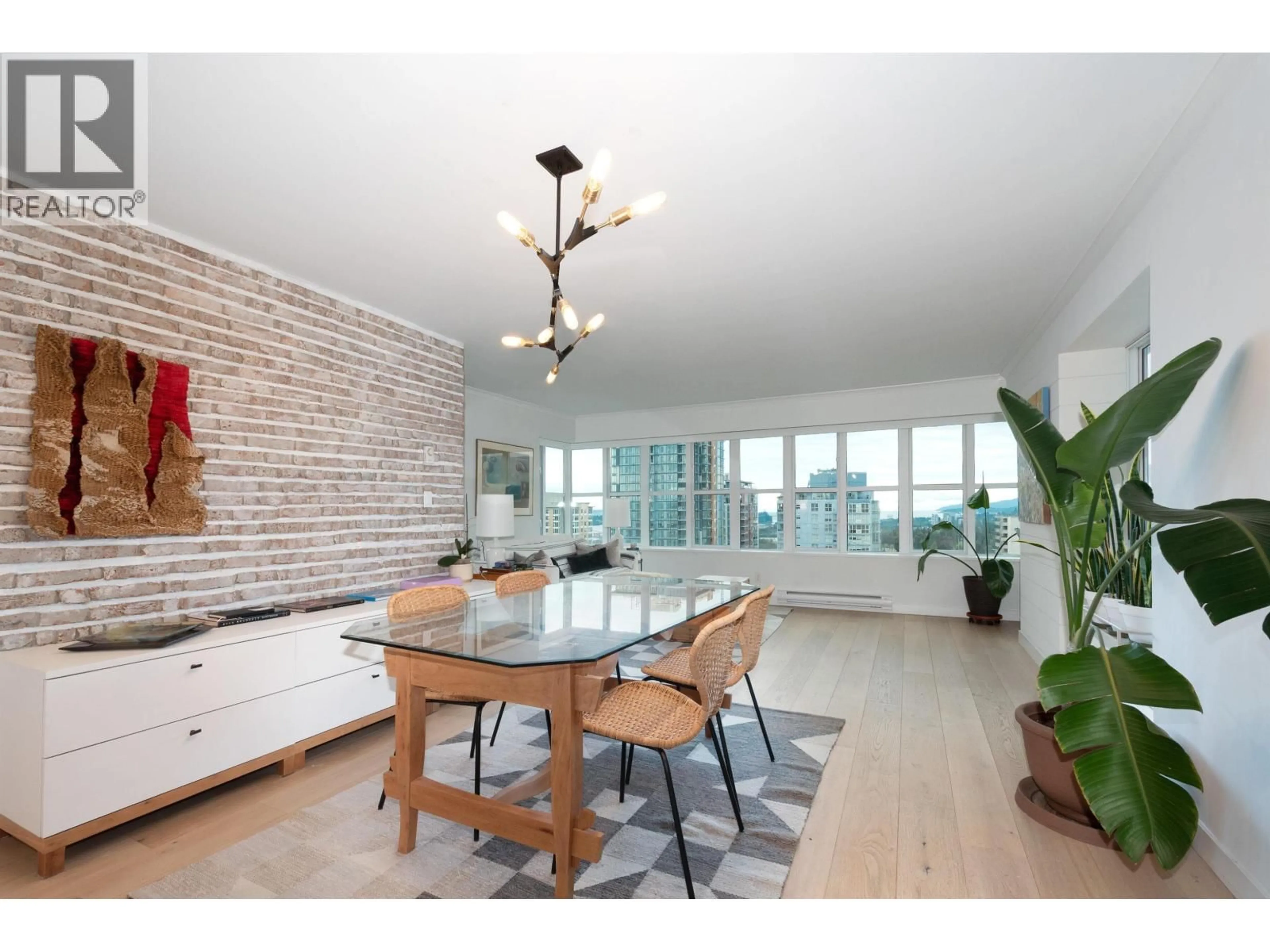Dining room, unknown for 1504 - 1555 EASTERN AVENUE, North Vancouver British Columbia V7L3G2