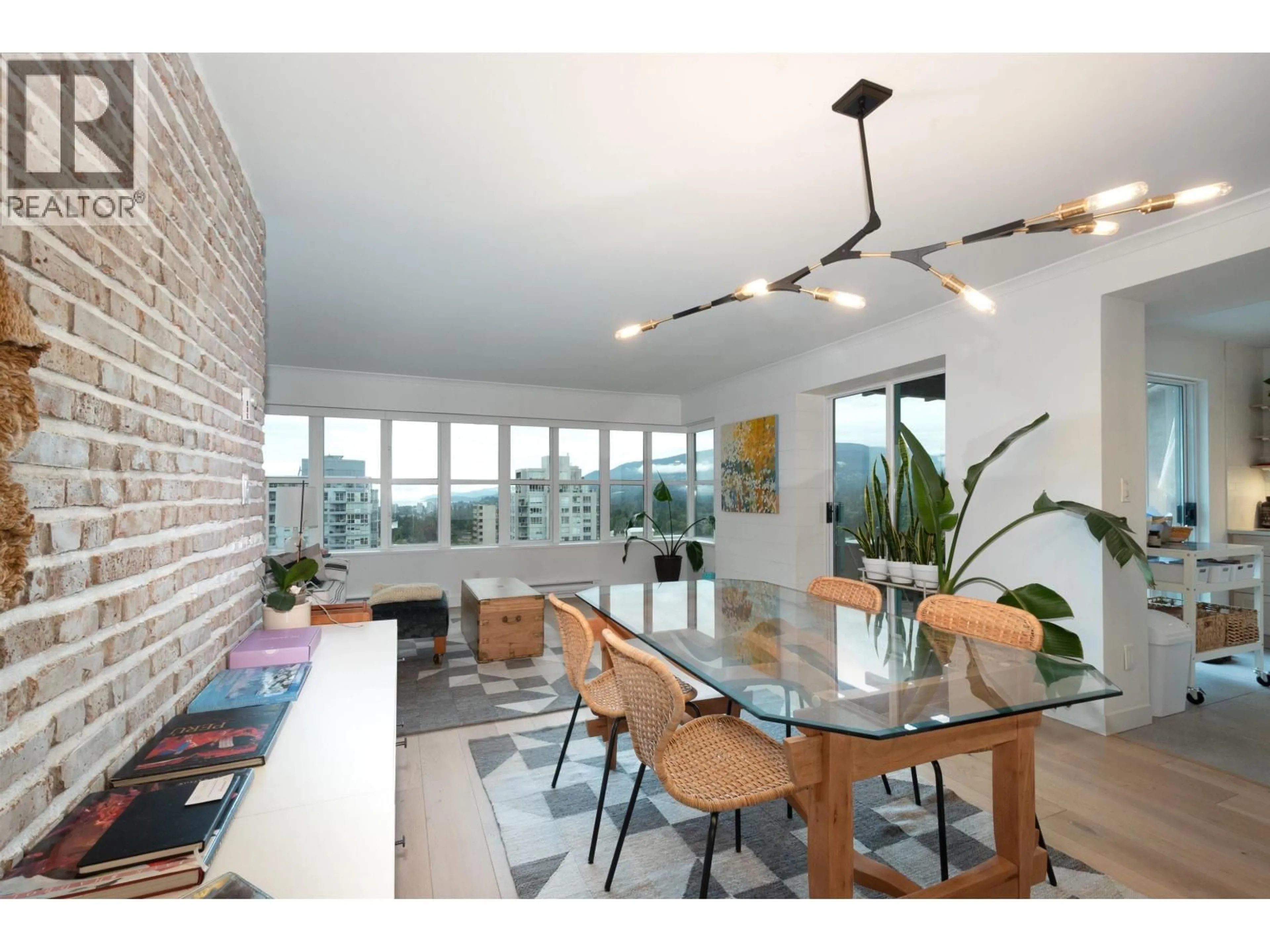 Dining room, unknown for 1504 - 1555 EASTERN AVENUE, North Vancouver British Columbia V7L3G2