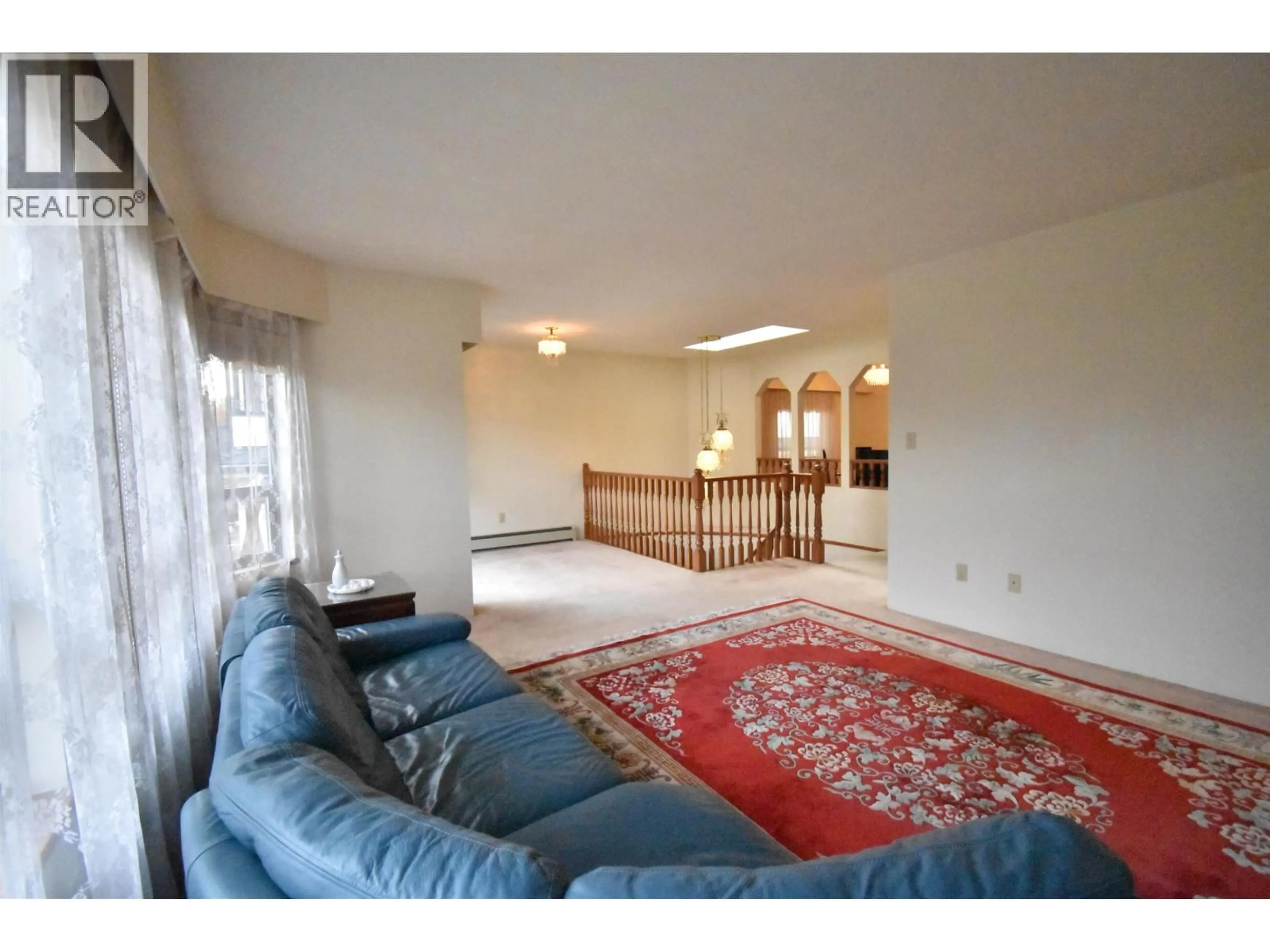Living room with furniture, unknown for 5541 BRUCE STREET, Vancouver British Columbia V5P3M5