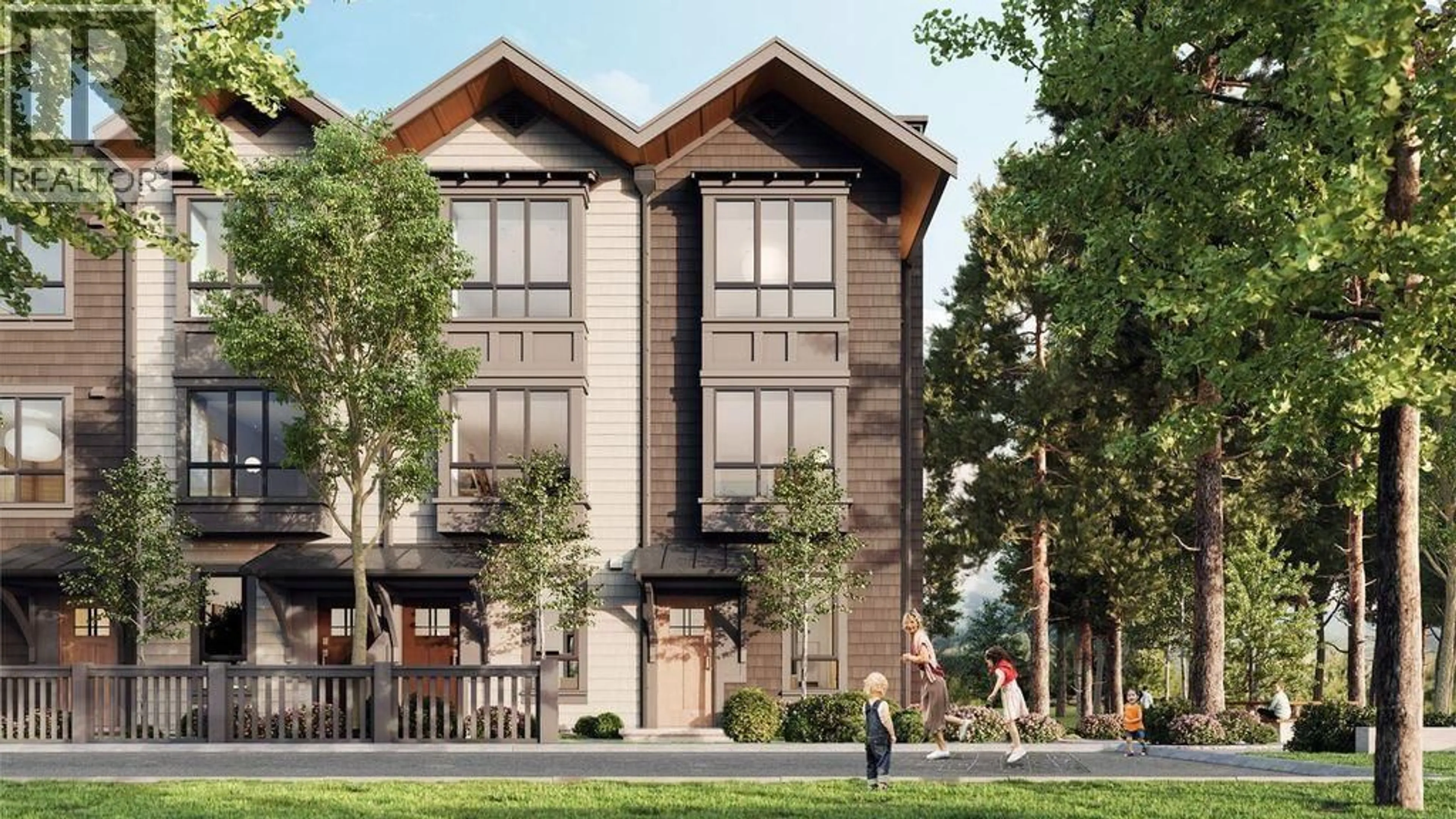 Unknown for 106 - 2320 EMERY COURT, North Vancouver British Columbia V0V0V0