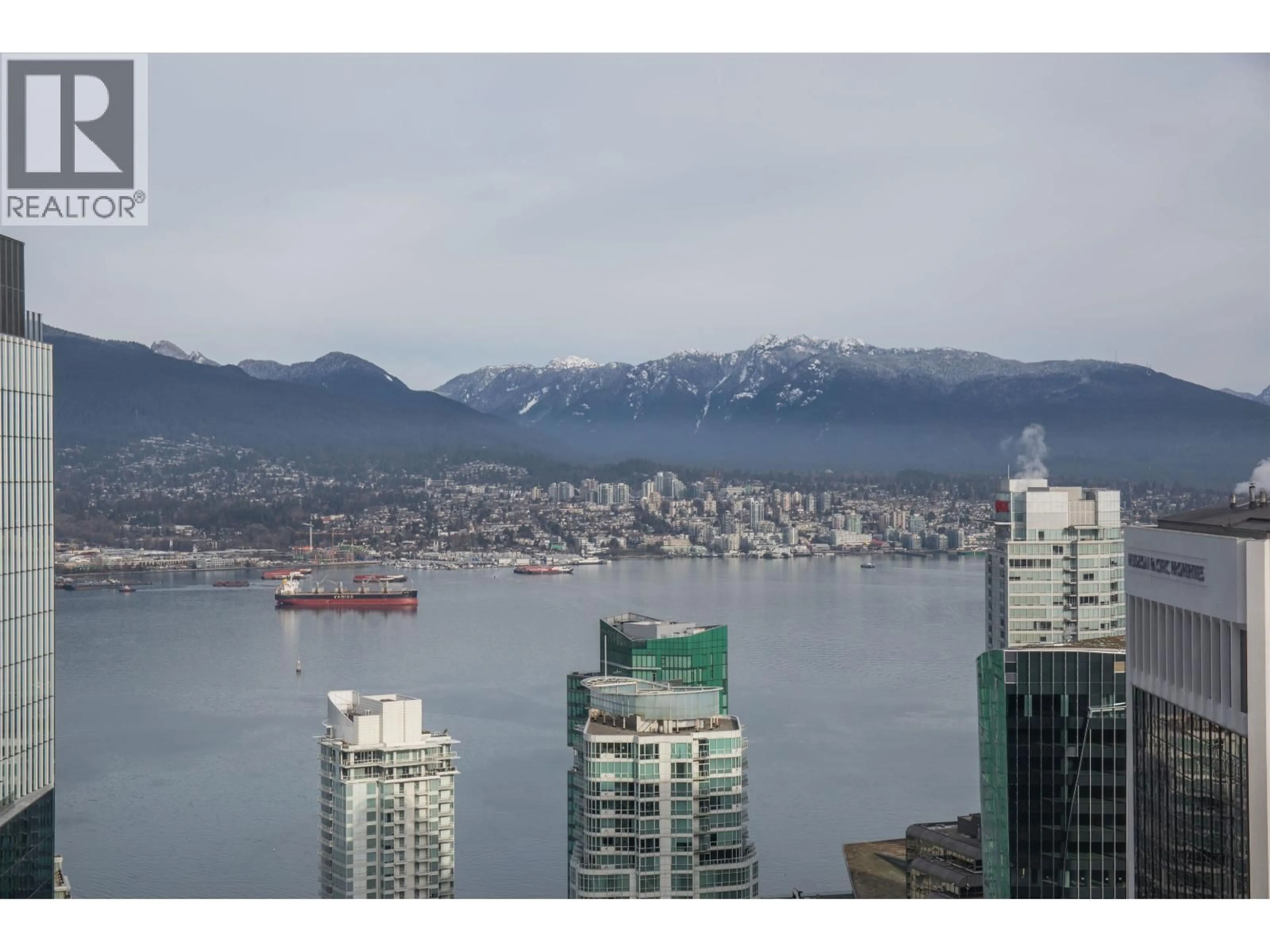 Blurry image for 4603 - 1128 GEORGIA STREET, Vancouver British Columbia V6E0A8