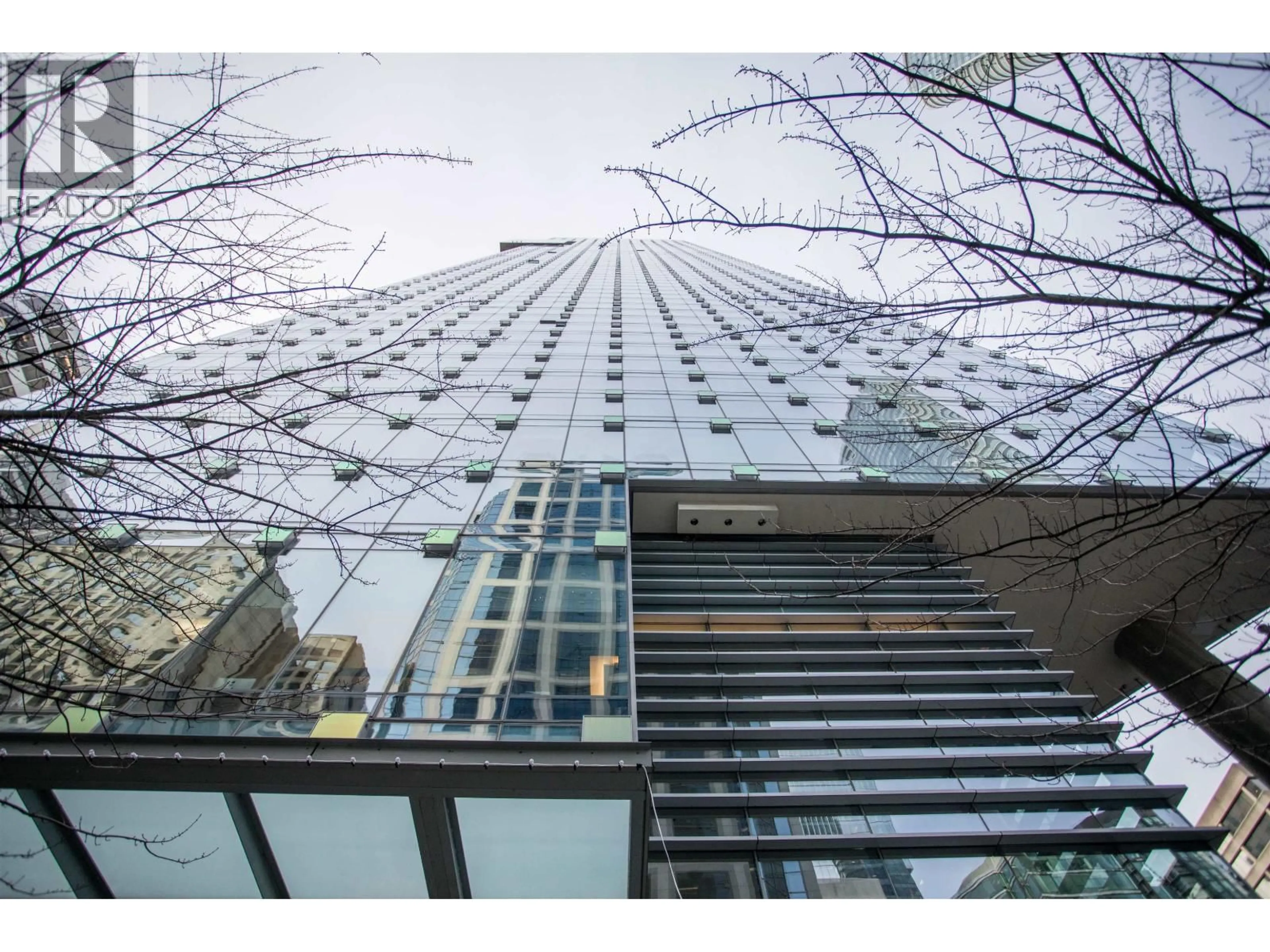 Unknown for 4603 - 1128 GEORGIA STREET, Vancouver British Columbia V6E0A8