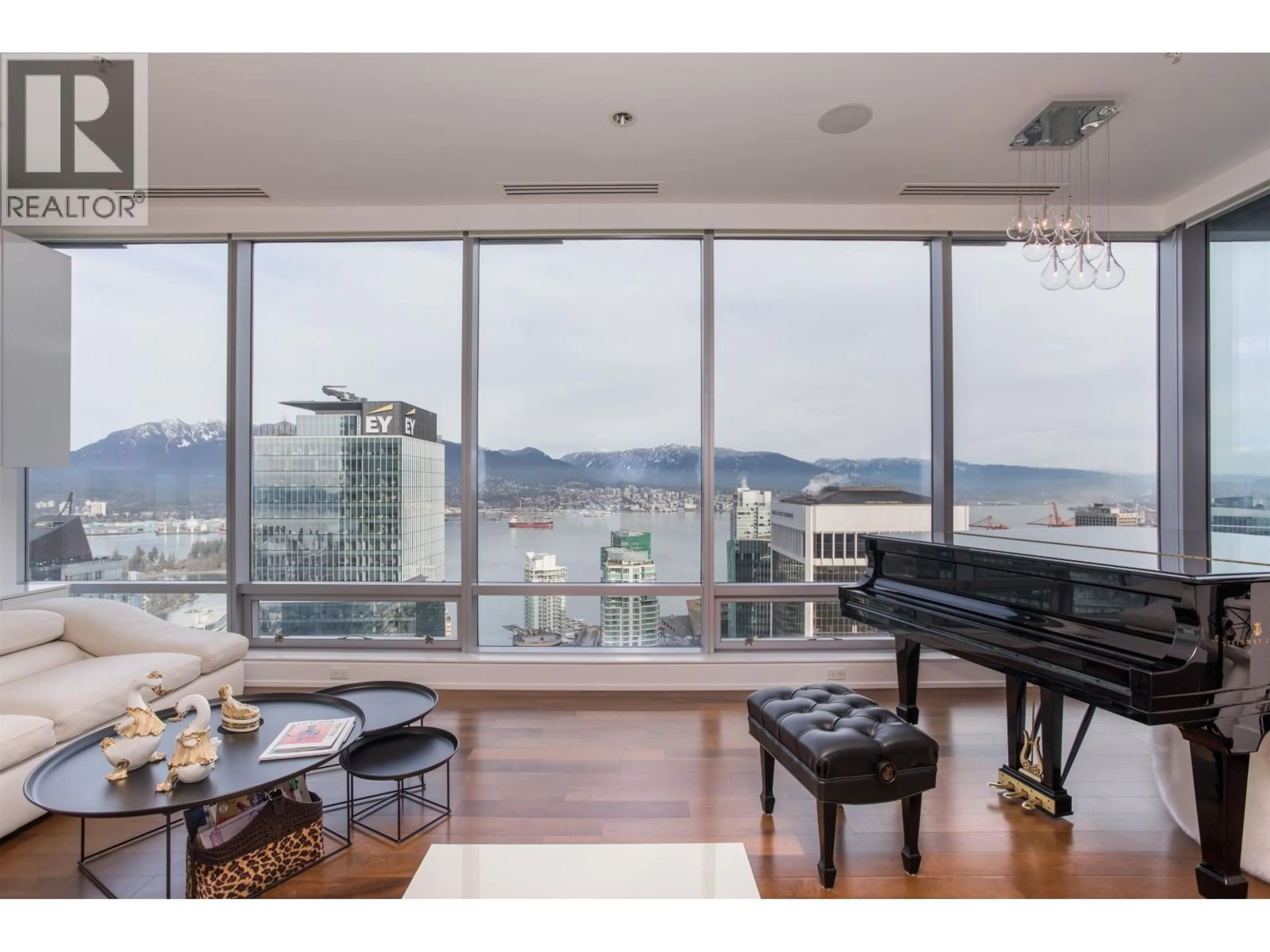 Unknown for 4603 - 1128 GEORGIA STREET, Vancouver British Columbia V6E0A8