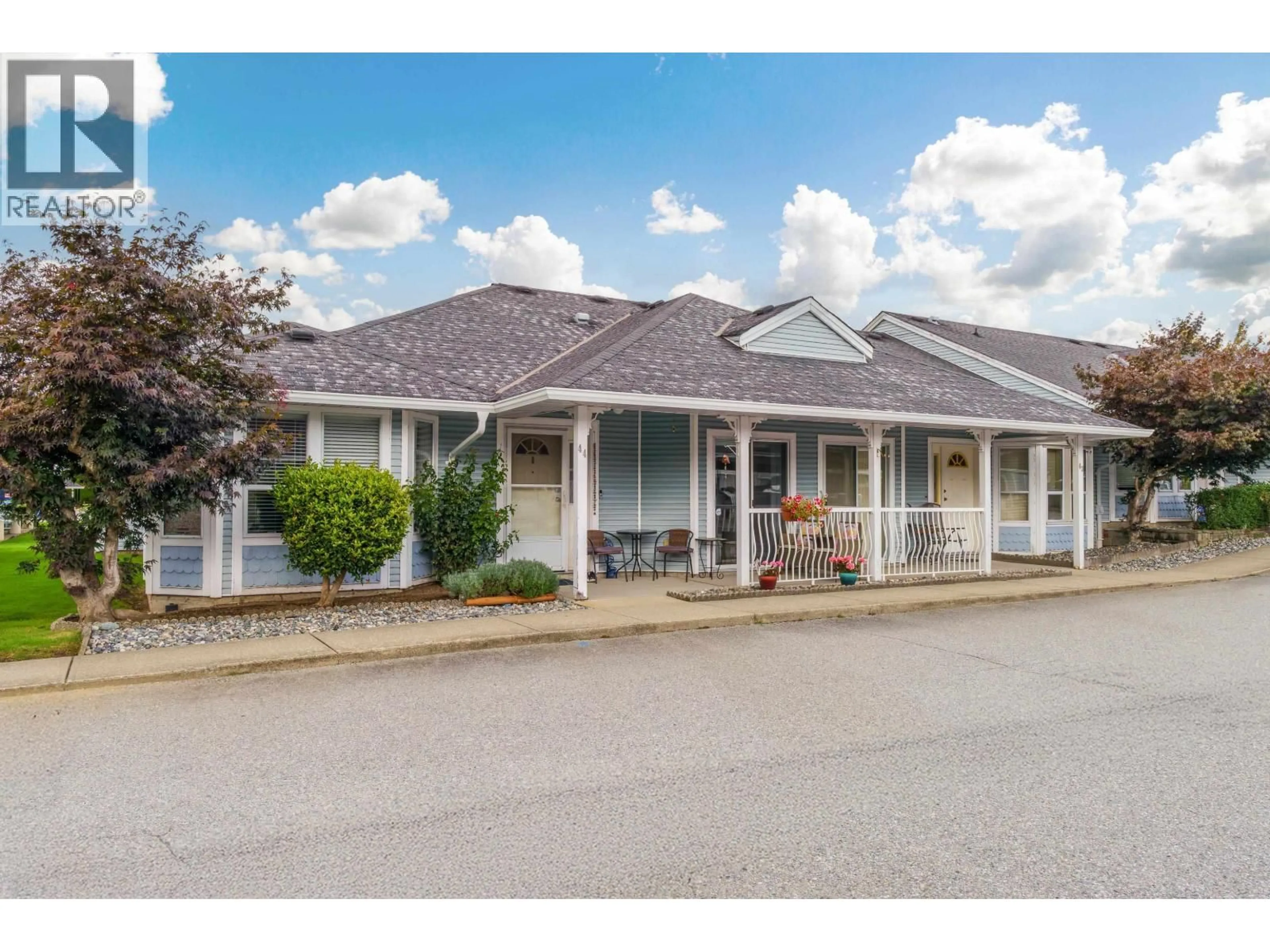 Unknown for 44 - 20554 118 AVENUE, Maple Ridge British Columbia V2X0S3