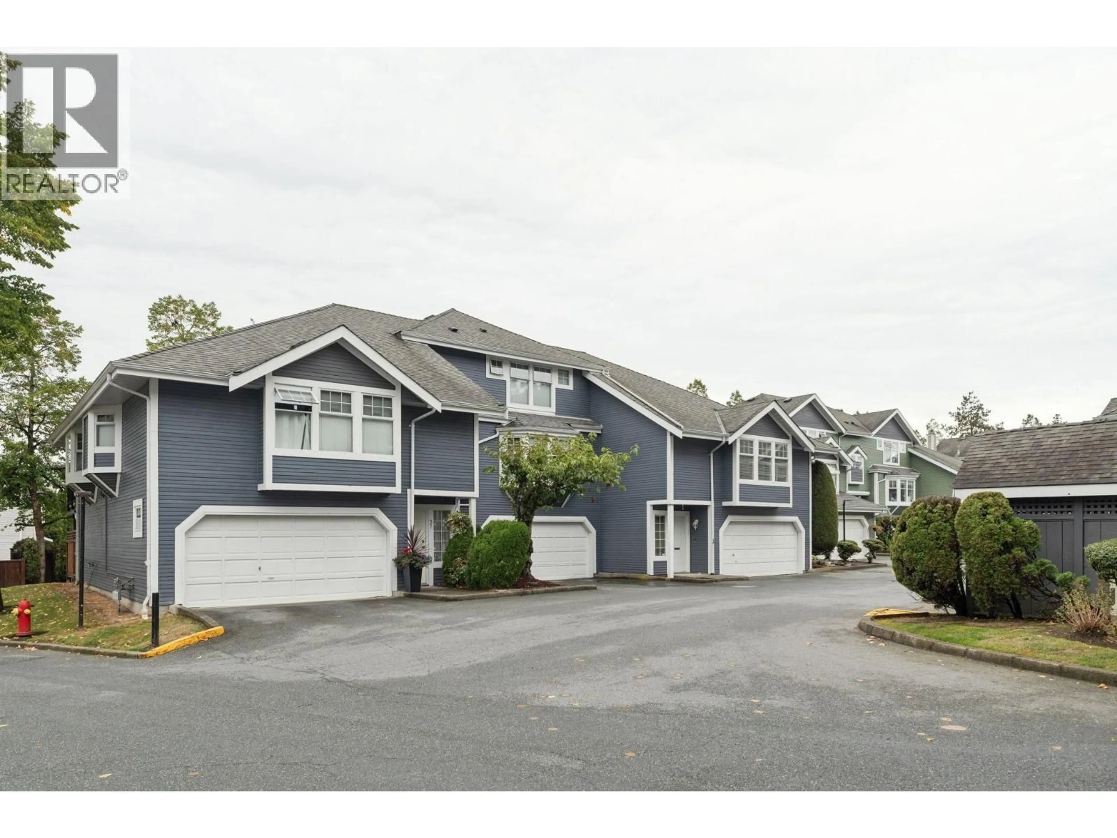 Unknown for 39 - 1140 FALCON DRIVE, Coquitlam British Columbia V3E2J8