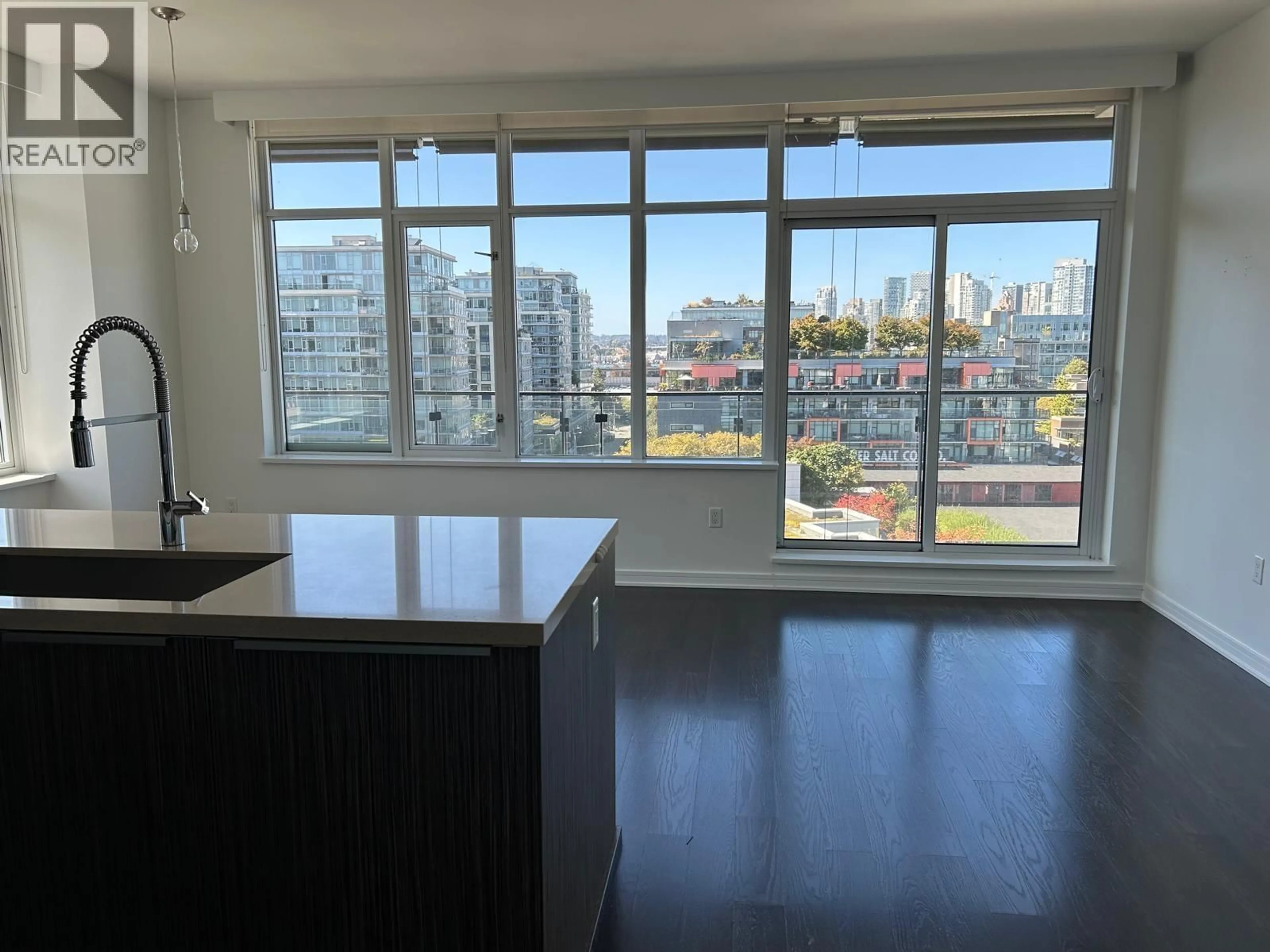 Unknown for 1010 - 1661 ONTARIO STREET, Vancouver British Columbia V5Y0C3