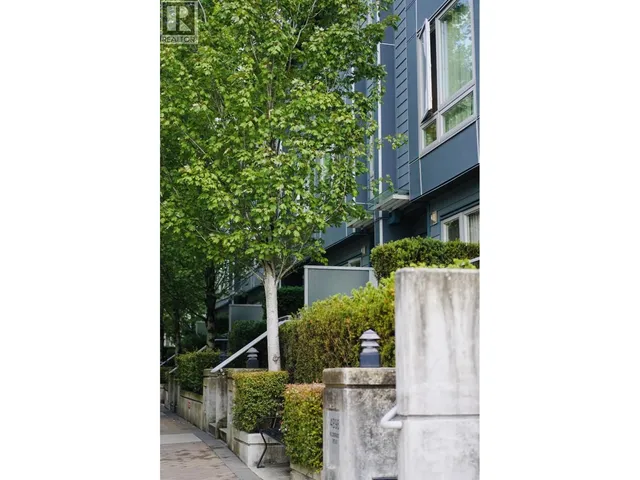 4886 ELDORADO MEWS, Vancouver 2