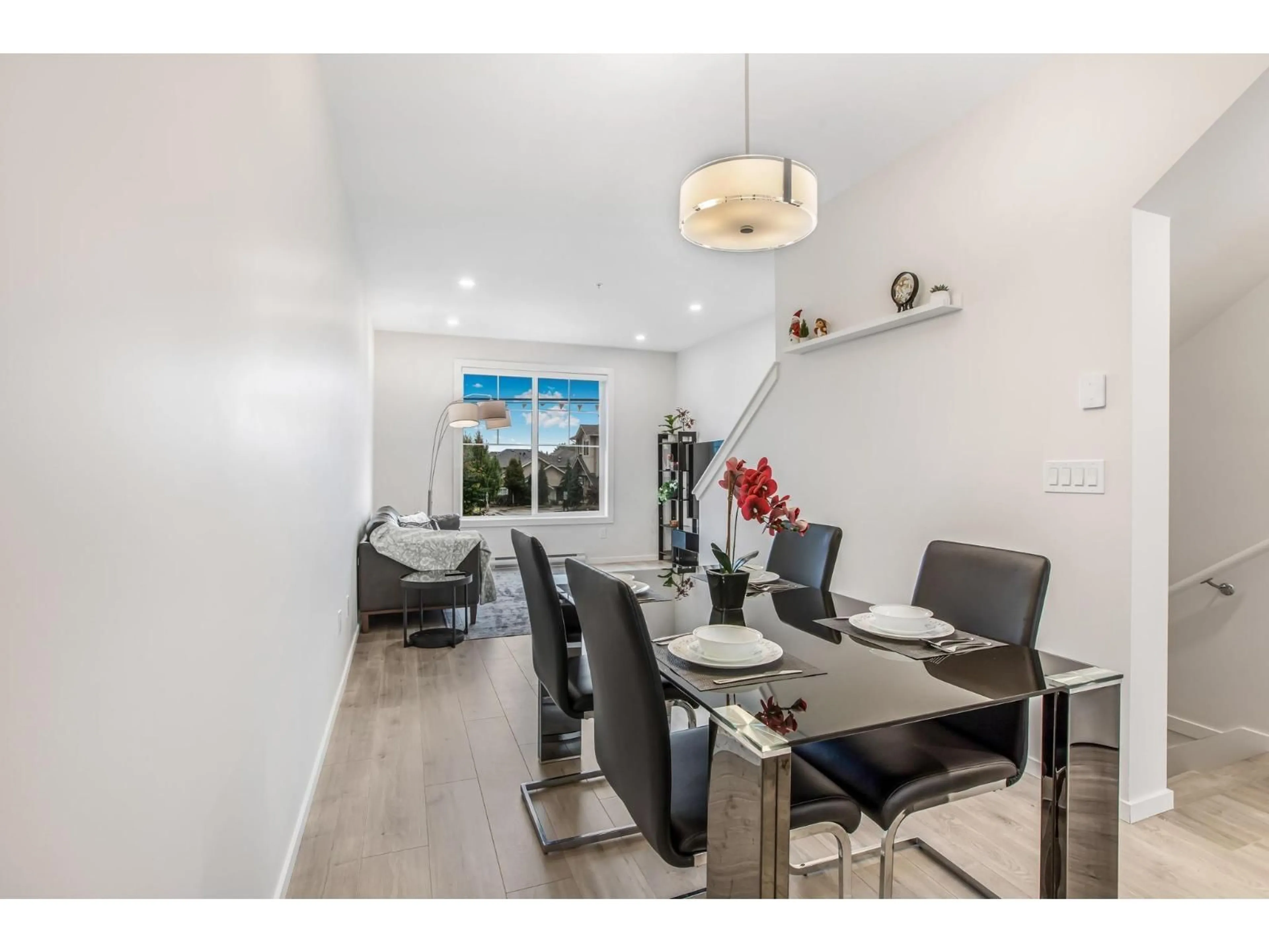 Dining room, unknown for 27 - 7919 204B, Langley British Columbia V2Y3T7