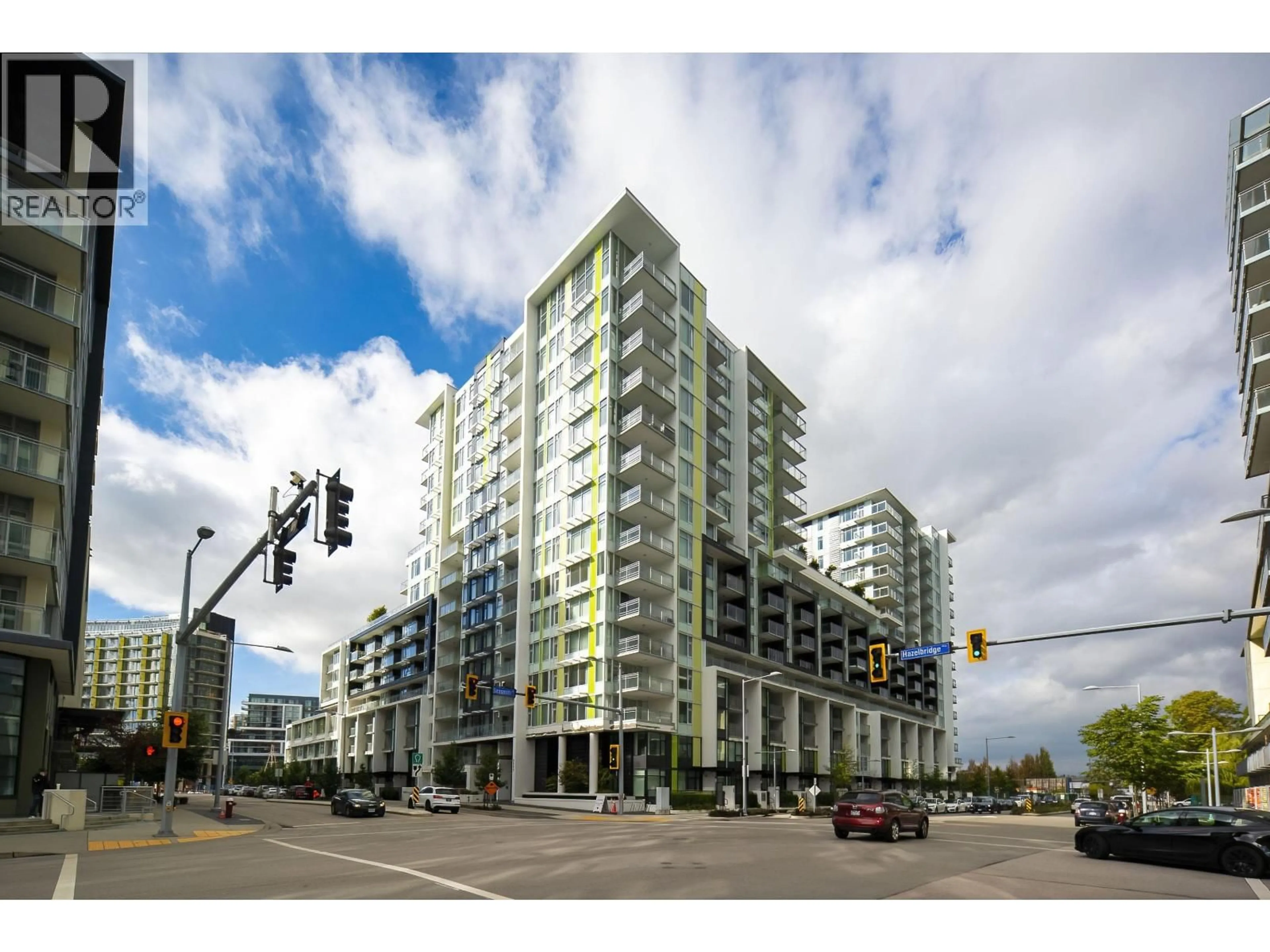 Blurry image for 809 - 8699 HAZELBRIDGE WAY, Richmond British Columbia V6X0T4