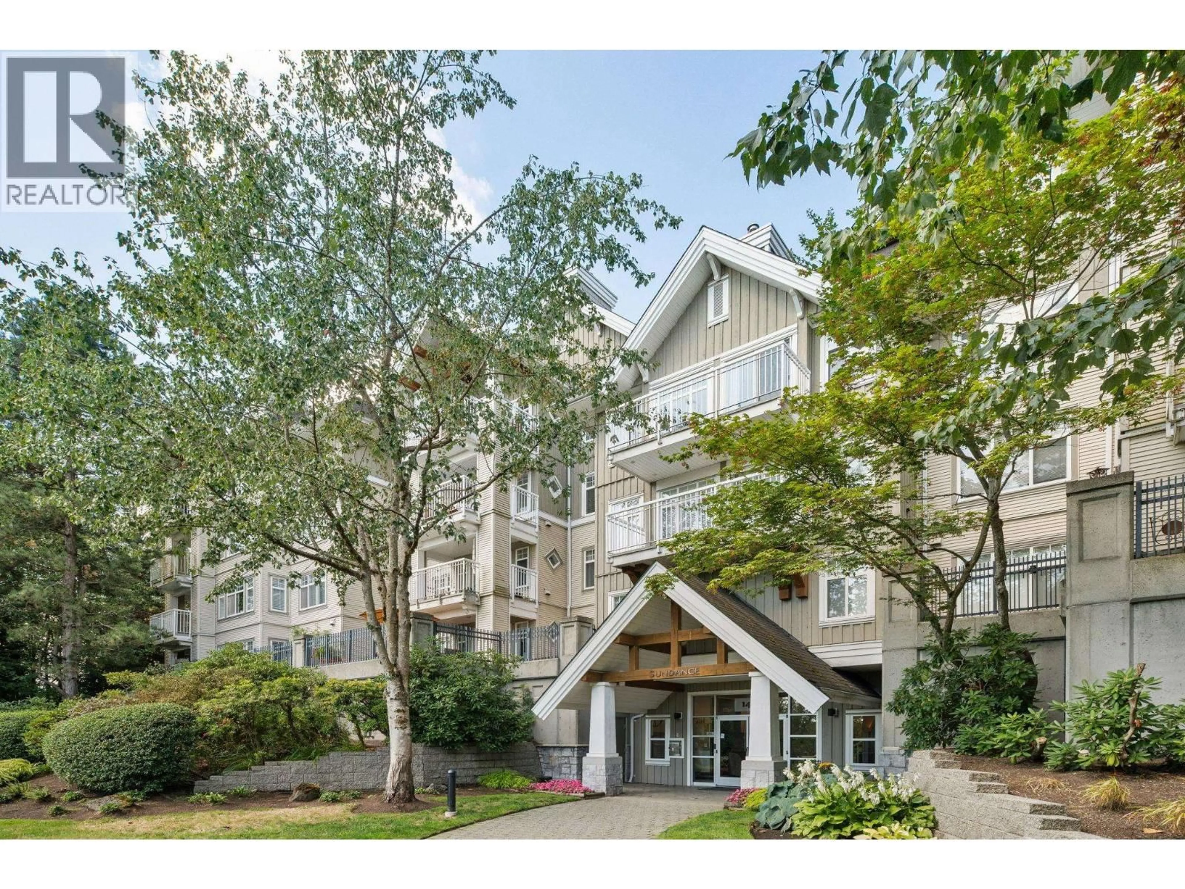 Unknown for 310 - 1438 PARKWAY BOULEVARD, Coquitlam British Columbia V3E3M1