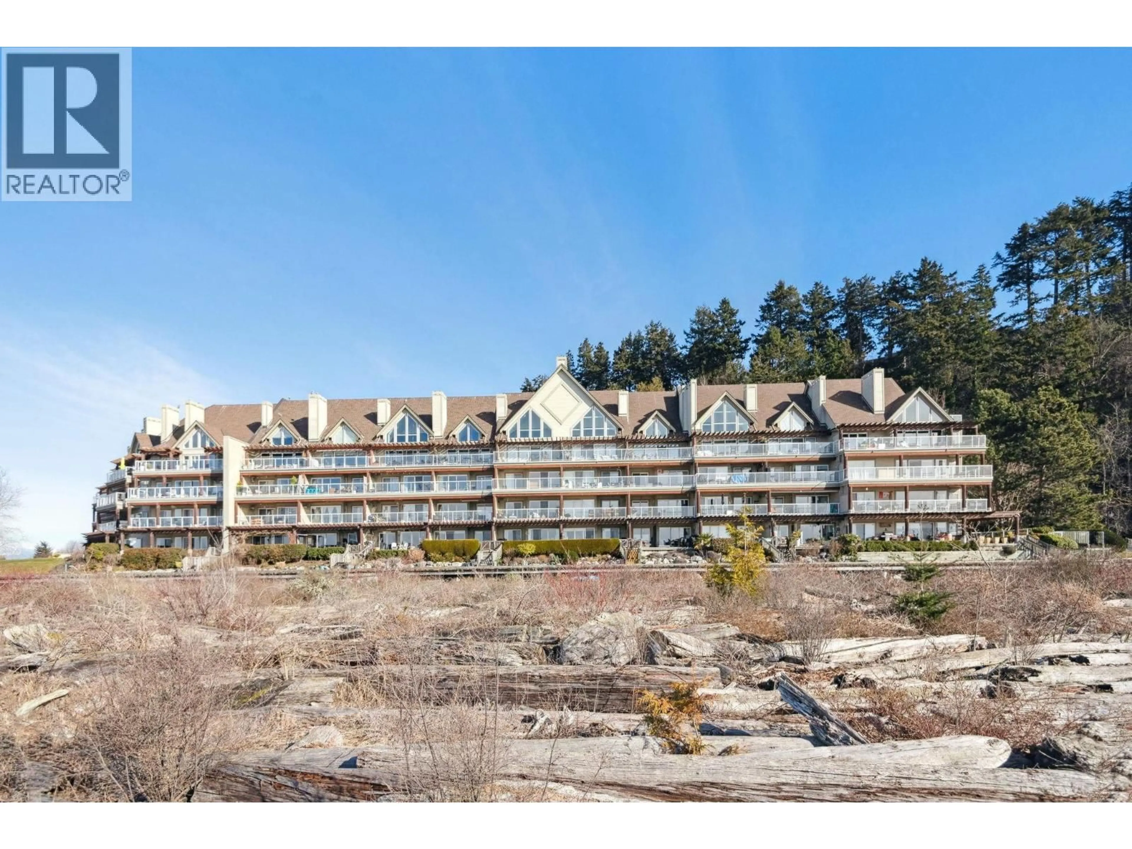 Unknown for 210 - 1120 TSATSU SHORES DRIVE, Tsawwassen British Columbia V4M4G3