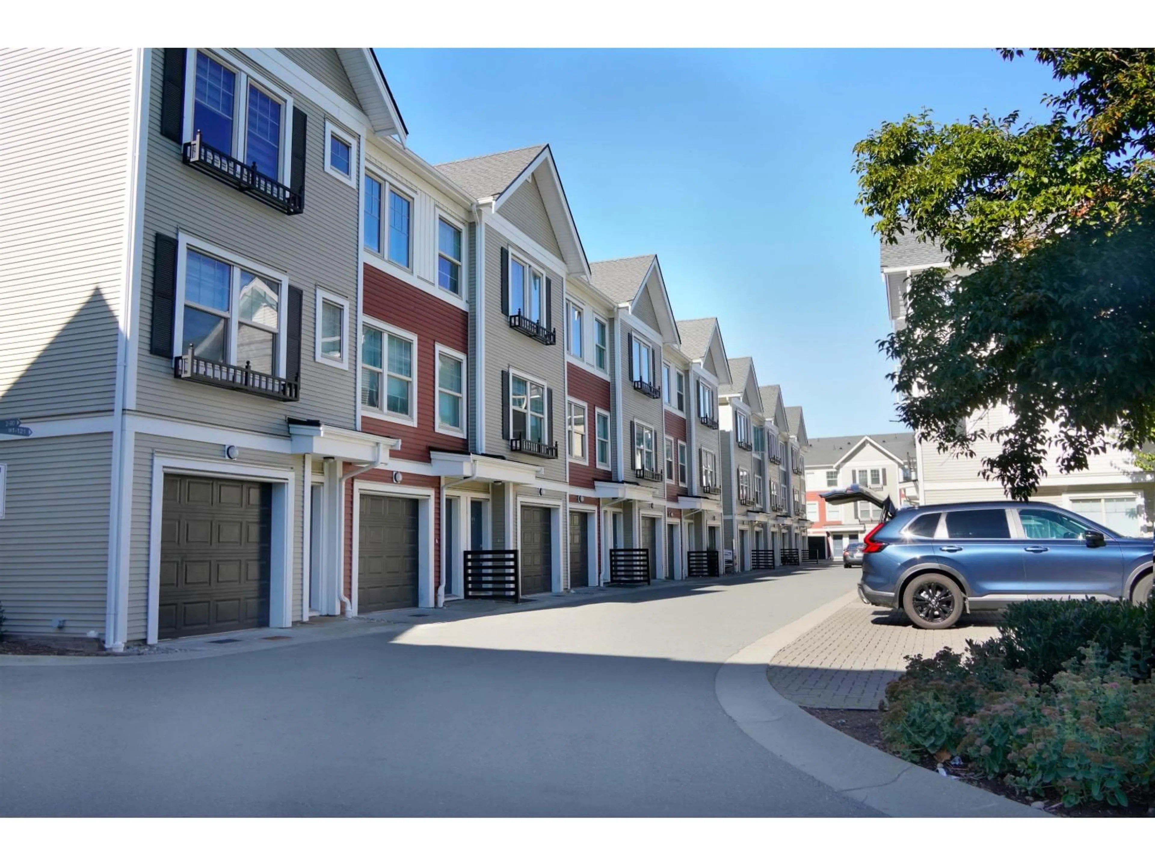Unknown for 118 - 32633 SIMON, Abbotsford British Columbia V2T0G9