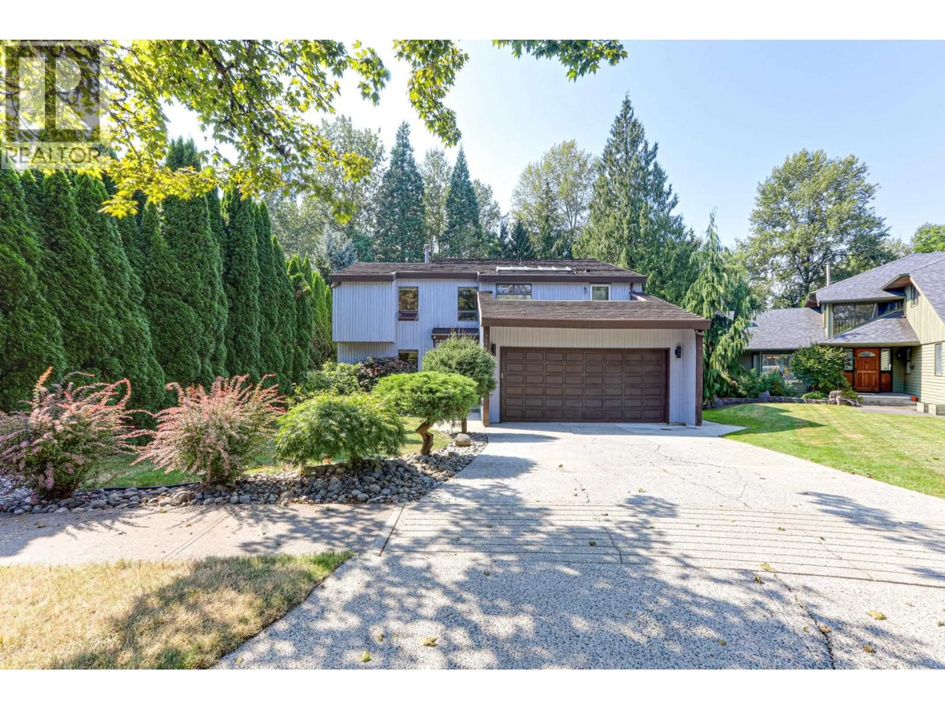 Unknown for 7873 WOODHURST DRIVE, Burnaby British Columbia V5A4C4