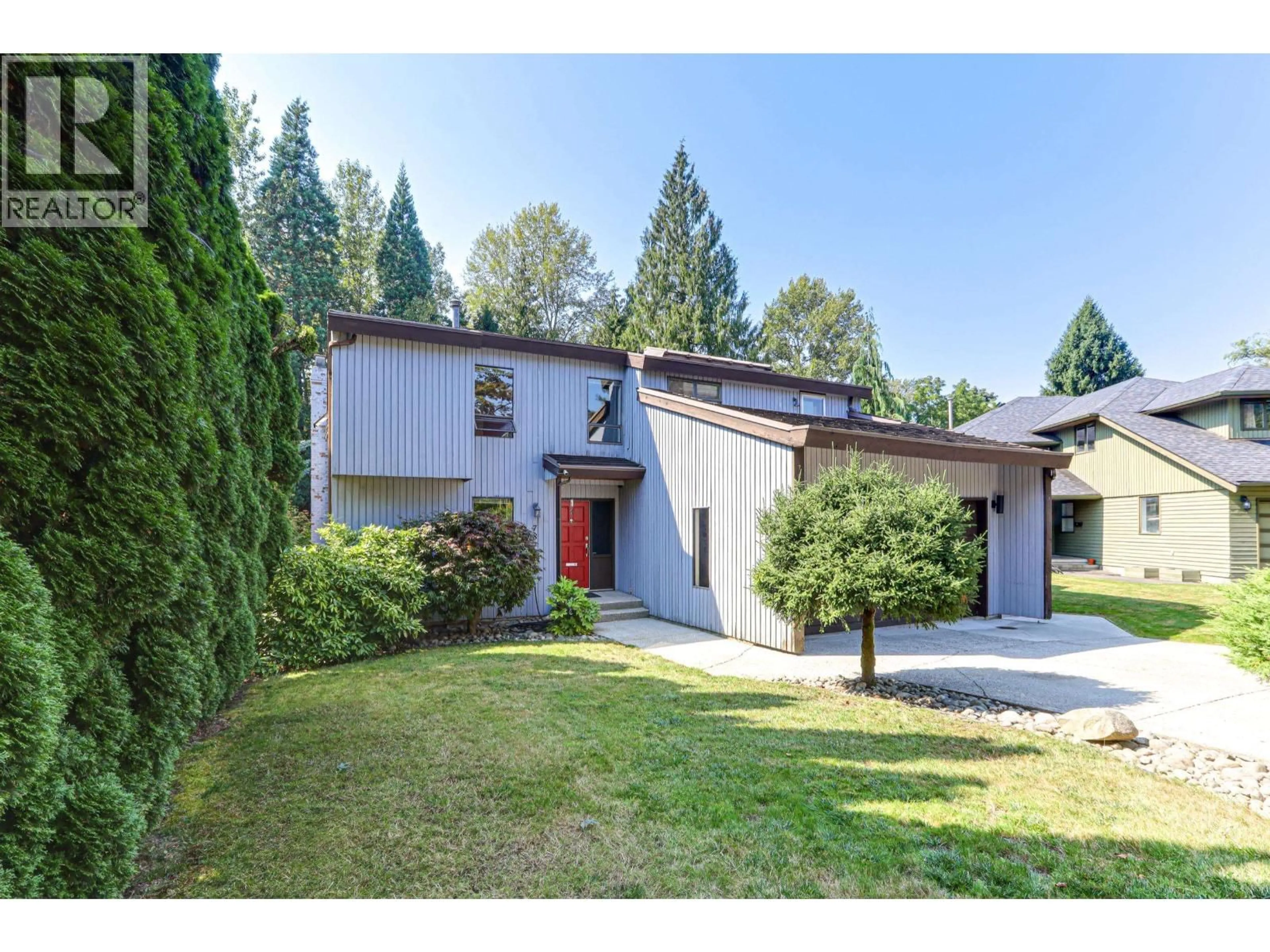 Unknown for 7873 WOODHURST DRIVE, Burnaby British Columbia V5A4C4