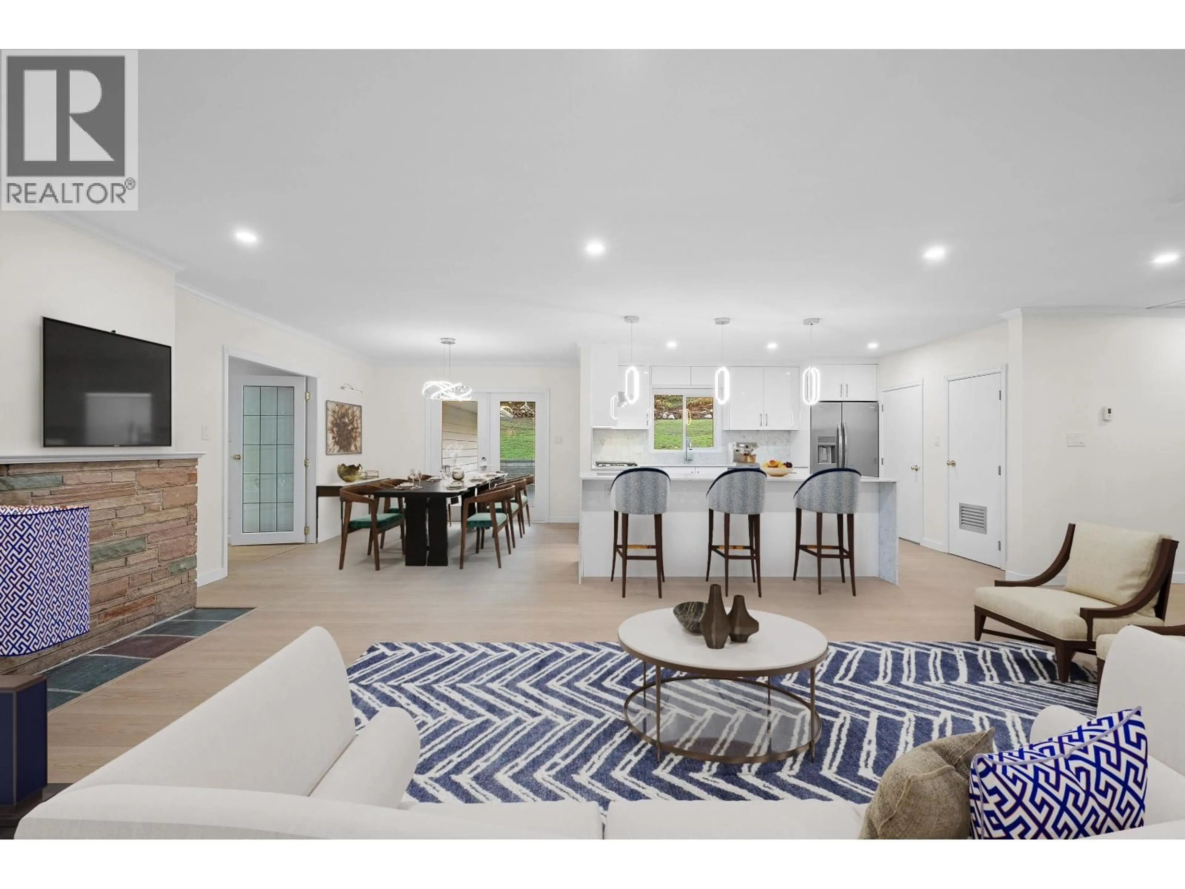 Open concept kitchen, unknown for 441 SOUTHBOROUGH DRIVE, West Vancouver British Columbia V7S1M3