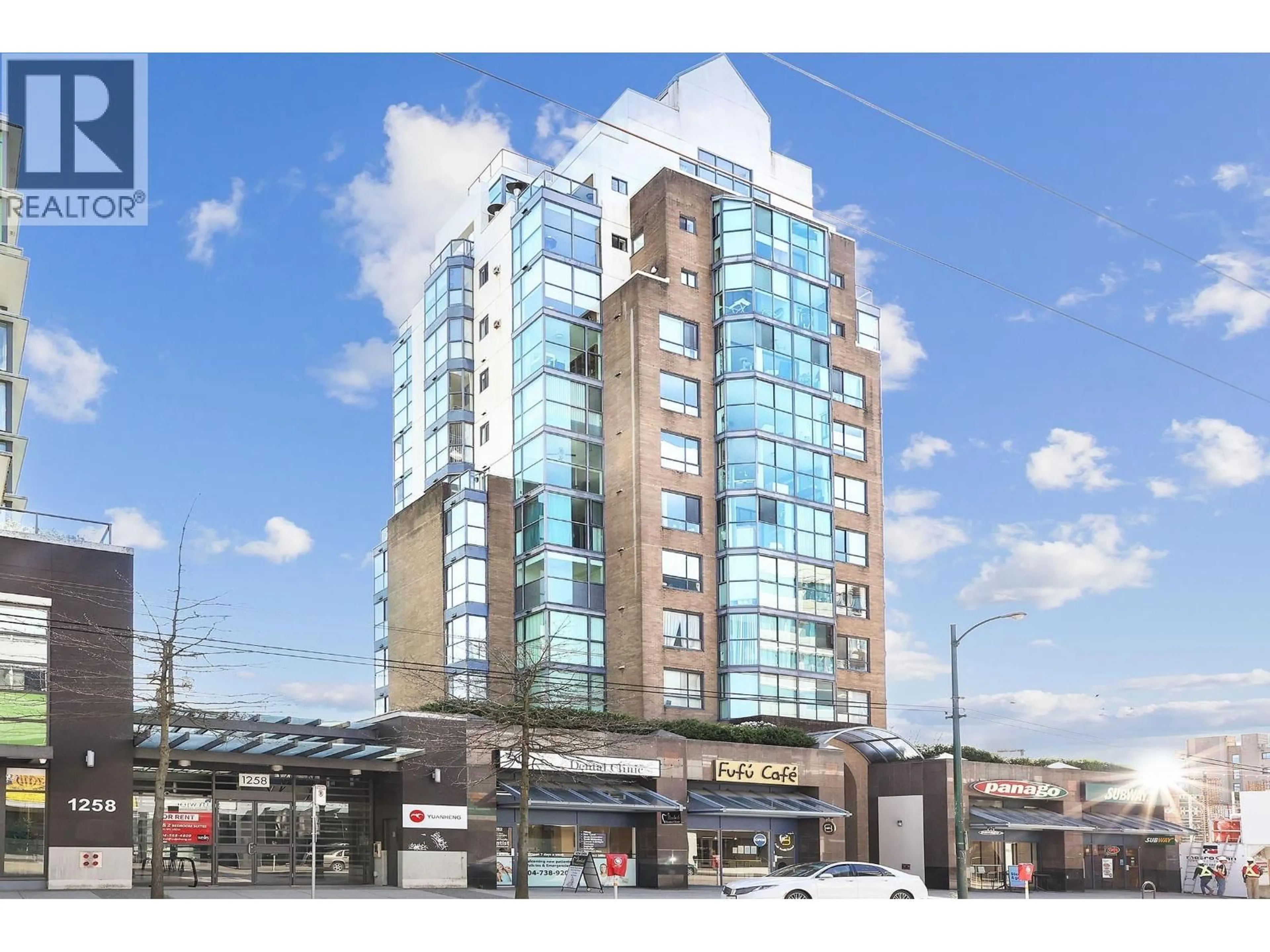 Unknown for PH - 1268 BROADWAY, Vancouver British Columbia V6H1G6
