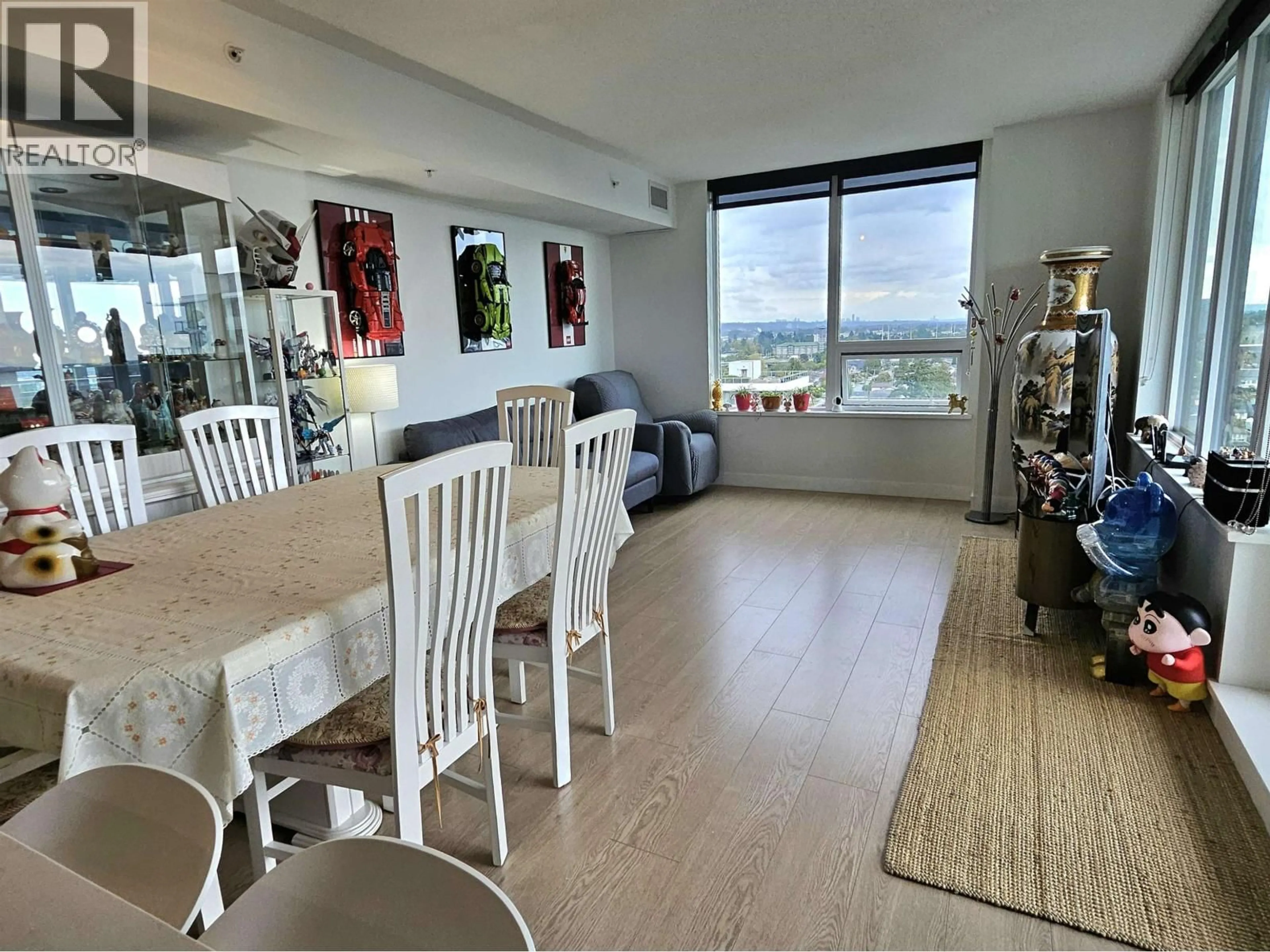 Unknown for 1705 - 3233 KETCHESON ROAD, Richmond British Columbia V6X0R3