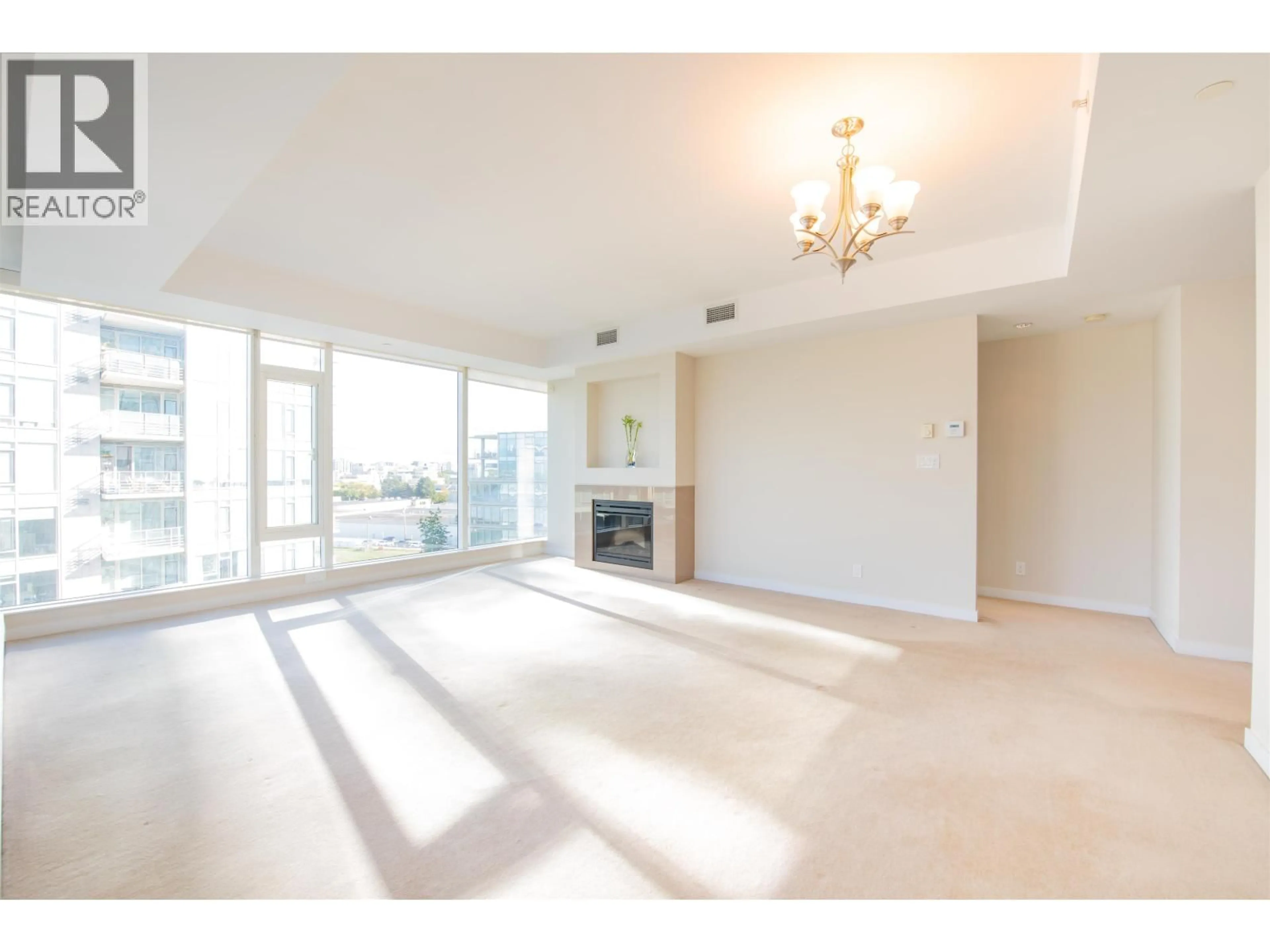 A pic of a room for 802 - 5171 BRIGHOUSE WAY, Richmond British Columbia V7C0A2