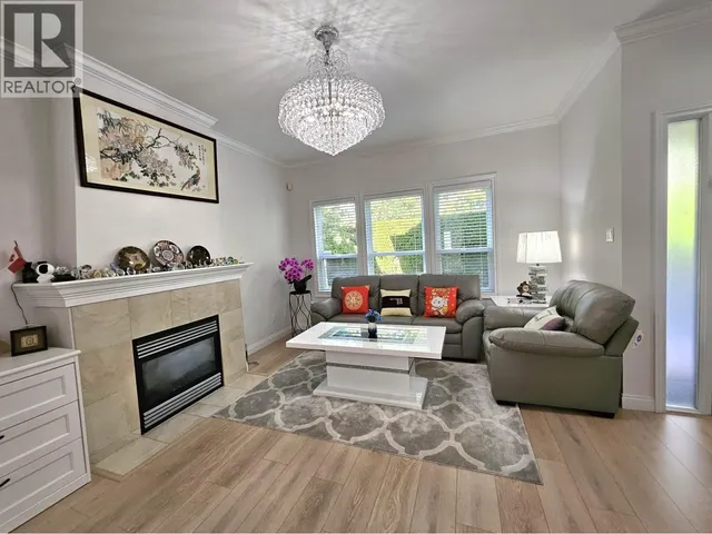 1 - 6733 LIVINGSTONE PLACE, Richmond 5
