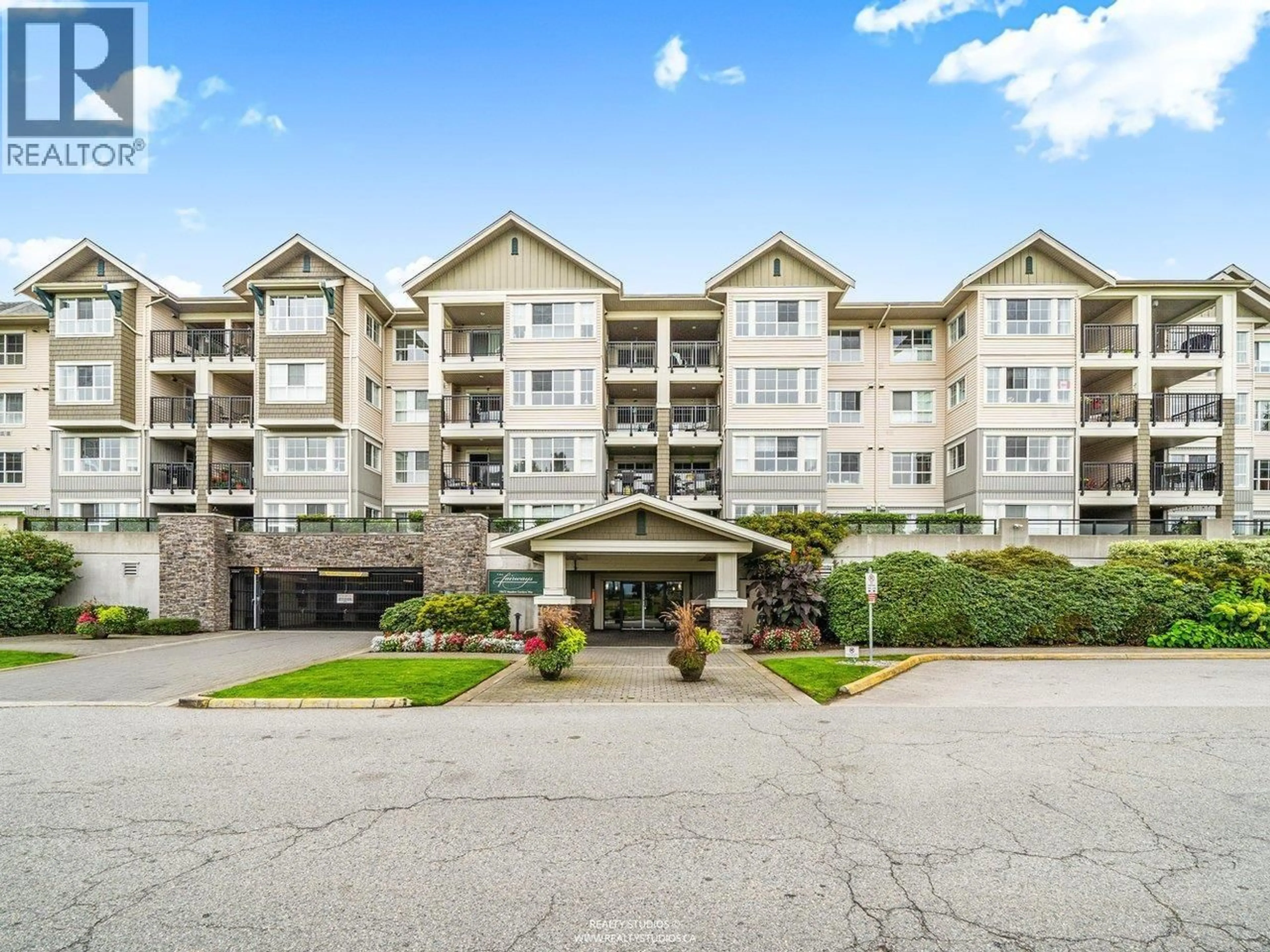 Unknown for 225 - 19673 MEADOW GARDENS WAY, Pitt Meadows British Columbia V3Y0A1