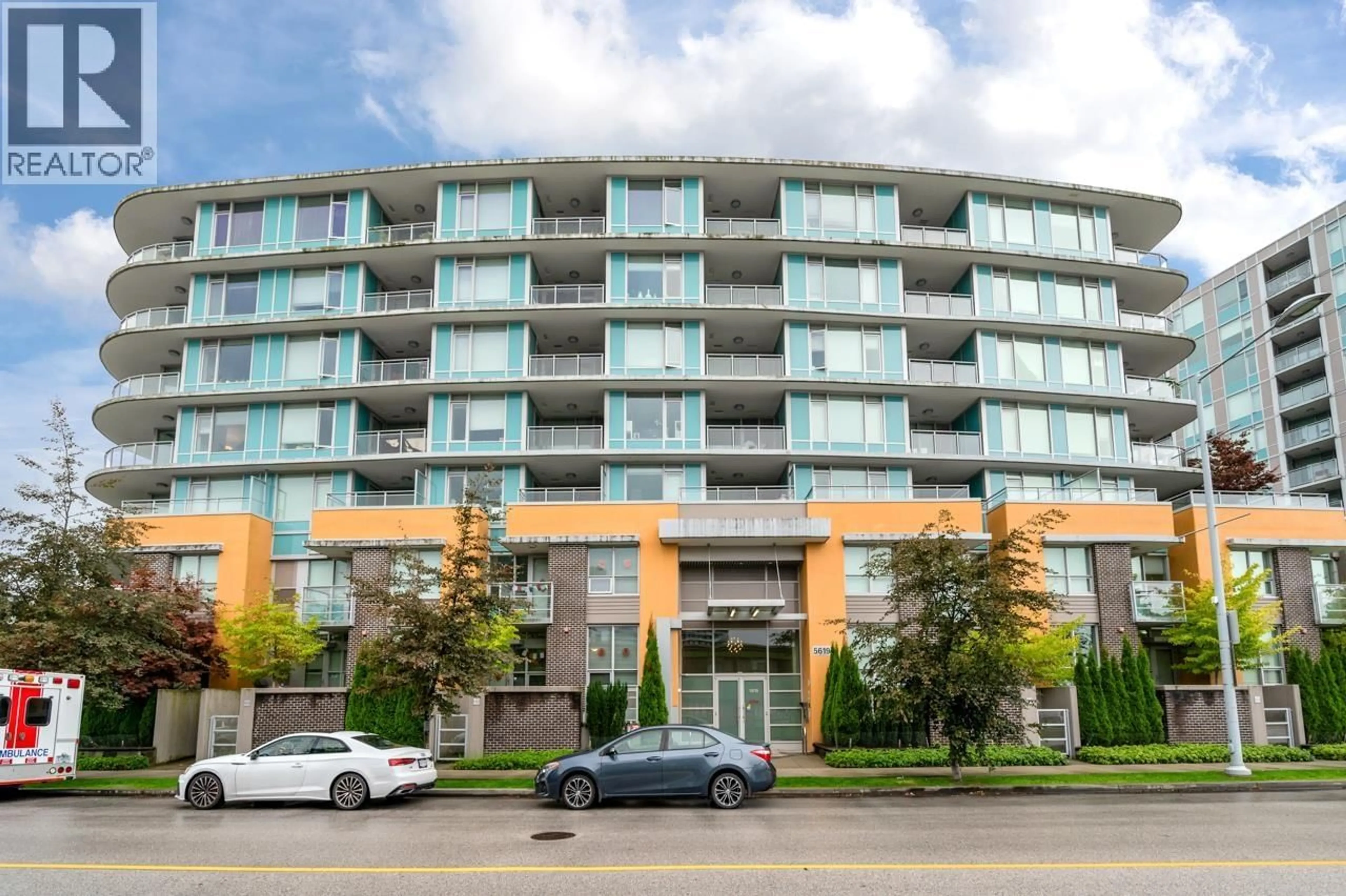 Unknown for 506 - 5619 CEDARBRIDGE WAY, Richmond British Columbia V6X0P8