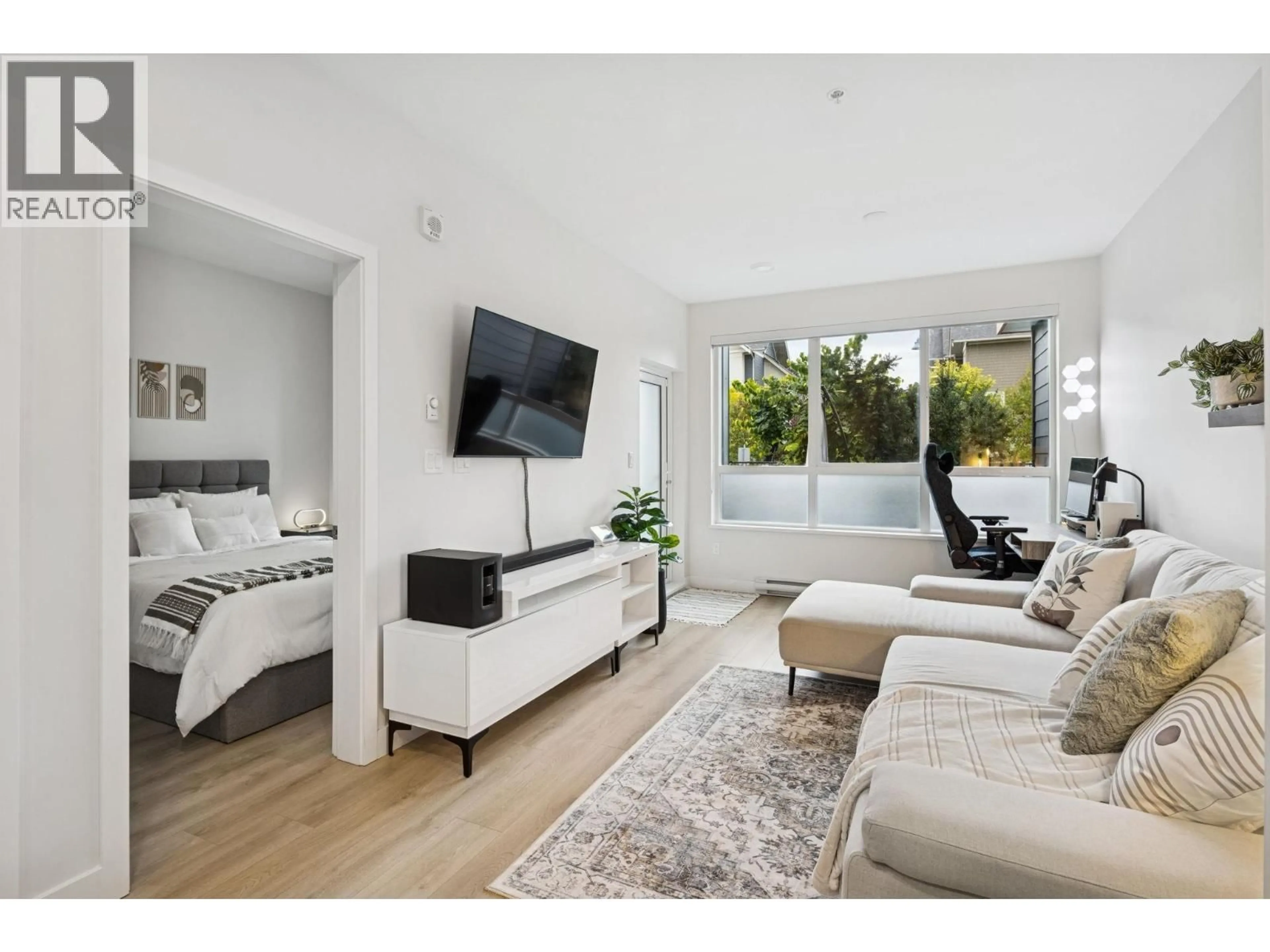 Living room with furniture, unknown for 118 - 1792 STARLING DRIVE, Tsawwassen British Columbia V4M0E4
