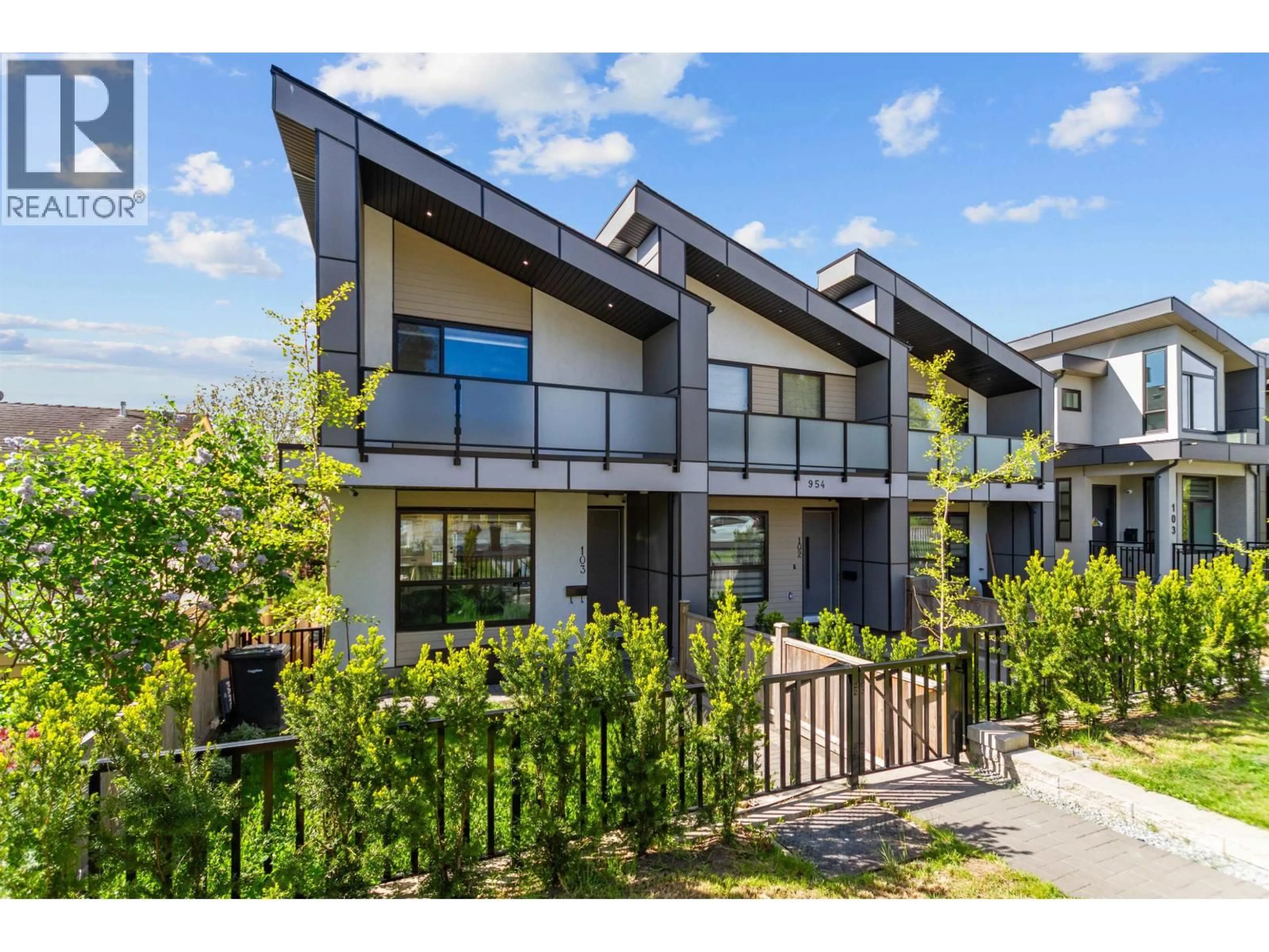 Unknown for 103 - 954 EDGAR AVENUE, Coquitlam British Columbia V3K2J9