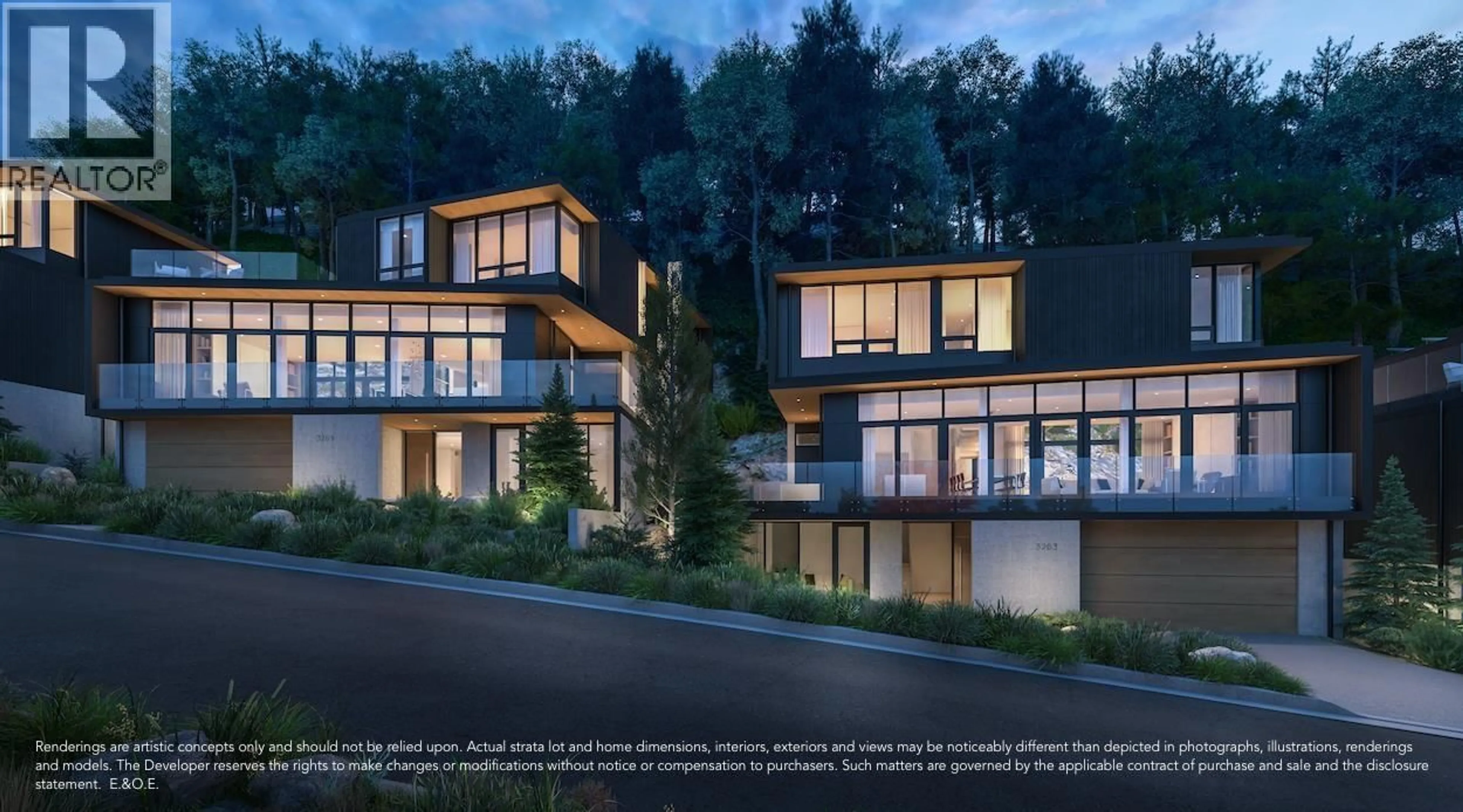 Unknown for SL10 - 3299 CHIPPENDALE ROAD, West Vancouver British Columbia V0V0V0