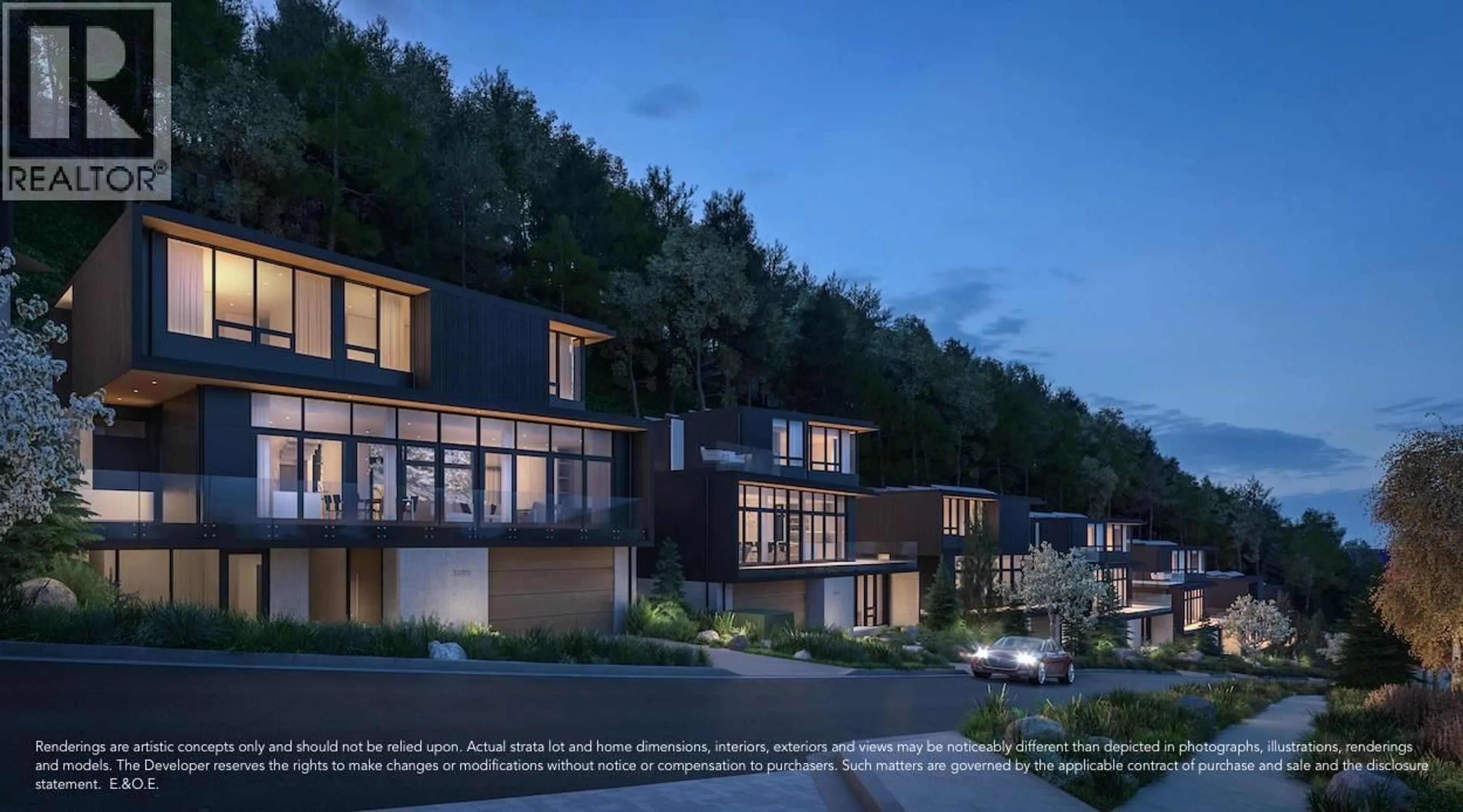 Unknown for SL10 - 3299 CHIPPENDALE ROAD, West Vancouver British Columbia V0V0V0