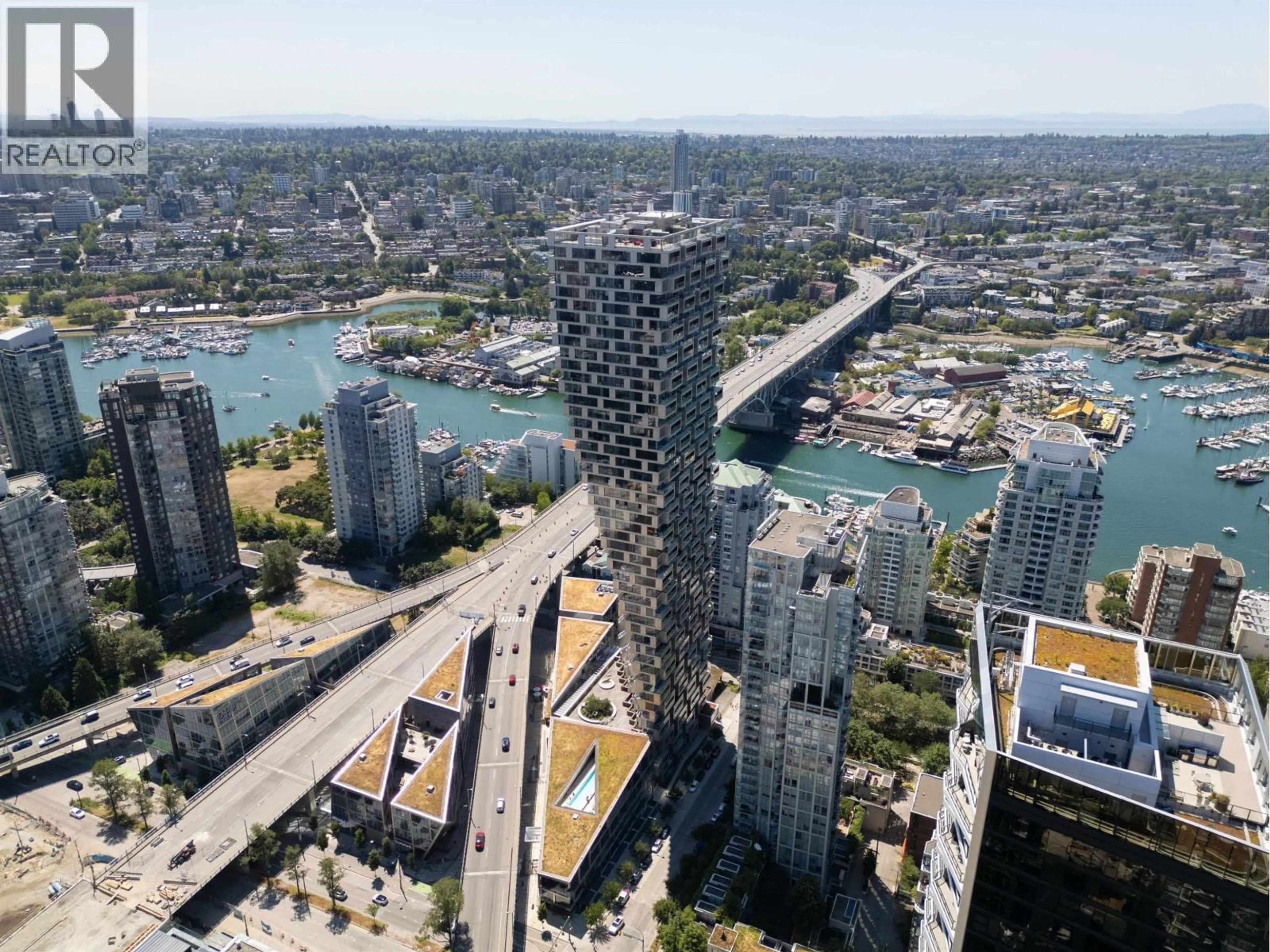 Unknown for 2602 - 1480 HOWE STREET, Vancouver British Columbia V6Z0G5