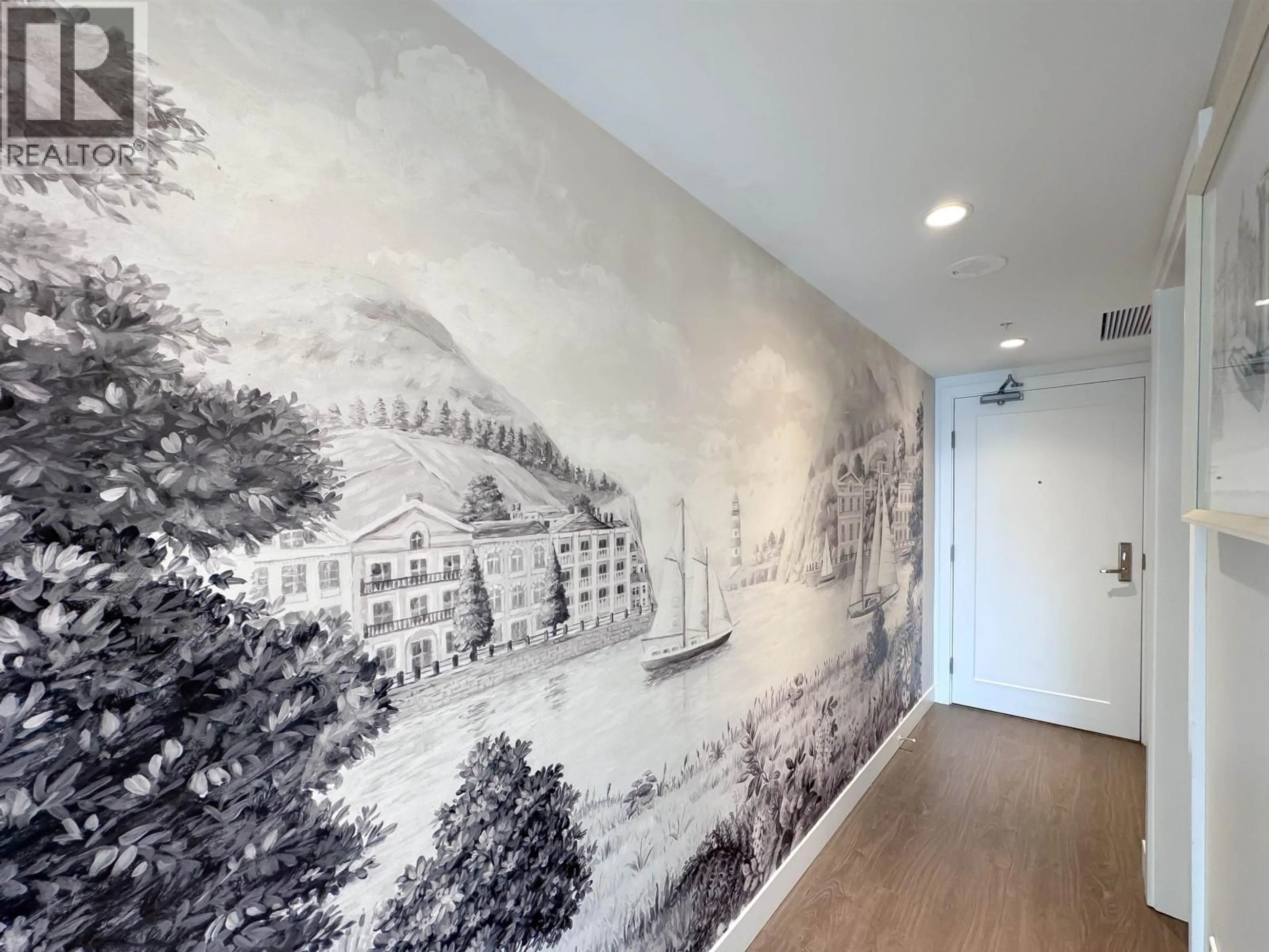 Indoor entryway for 314 - 8133 COOK ROAD, Richmond British Columbia V6Y0L7