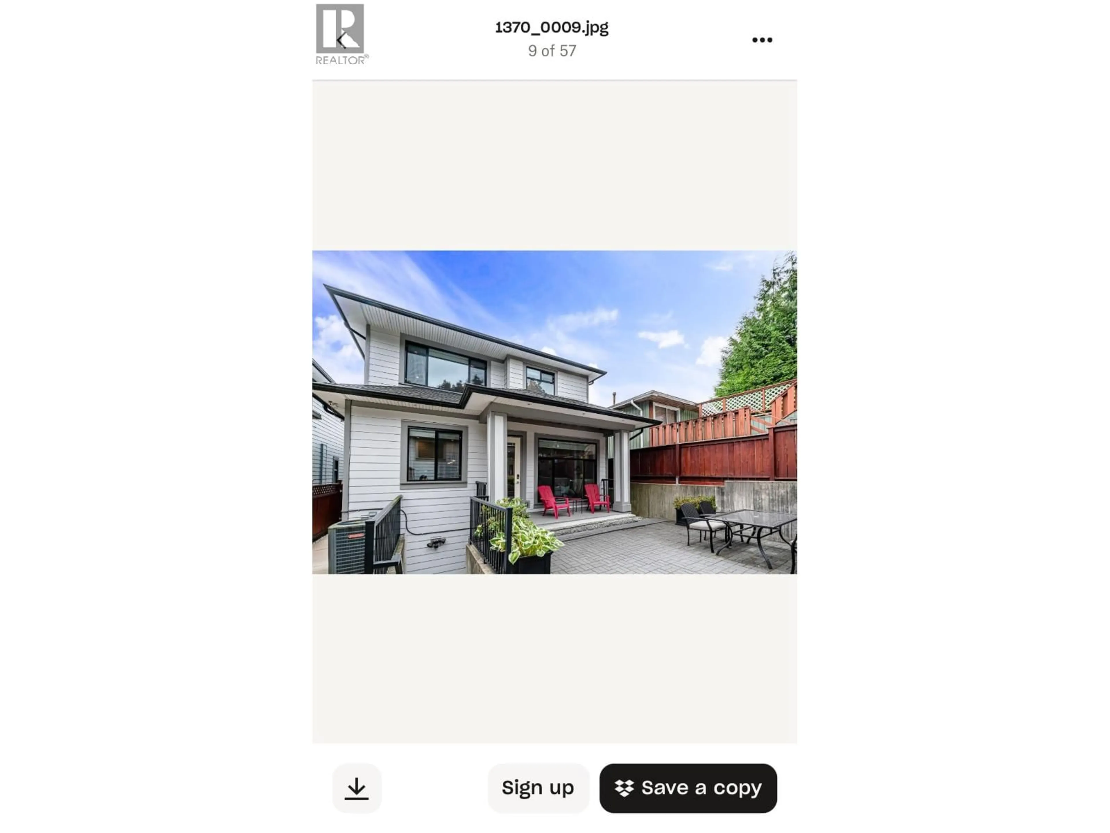 Unknown for 1370 ROSS ROAD, Vancouver British Columbia V7J1V2