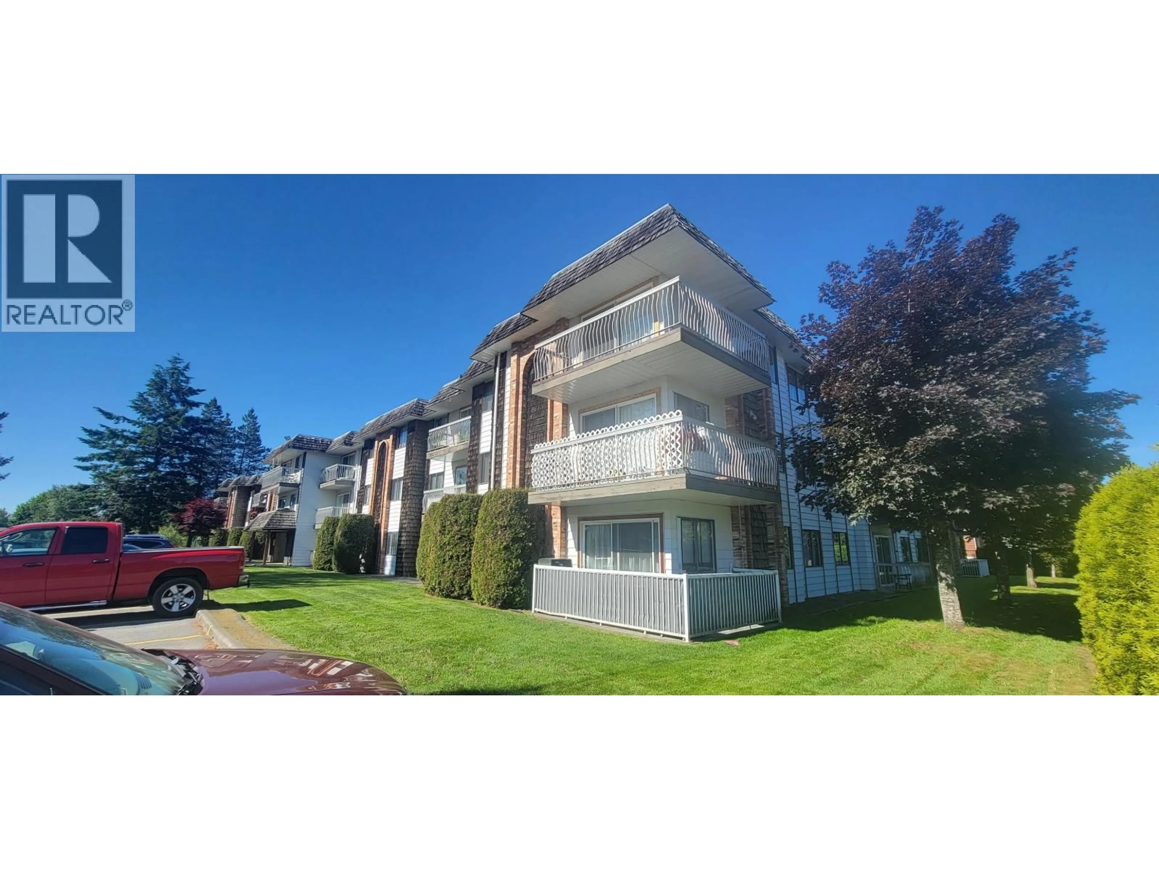 Unknown for 301 - 4931 WALSH AVENUE, Terrace British Columbia V8G1Z1