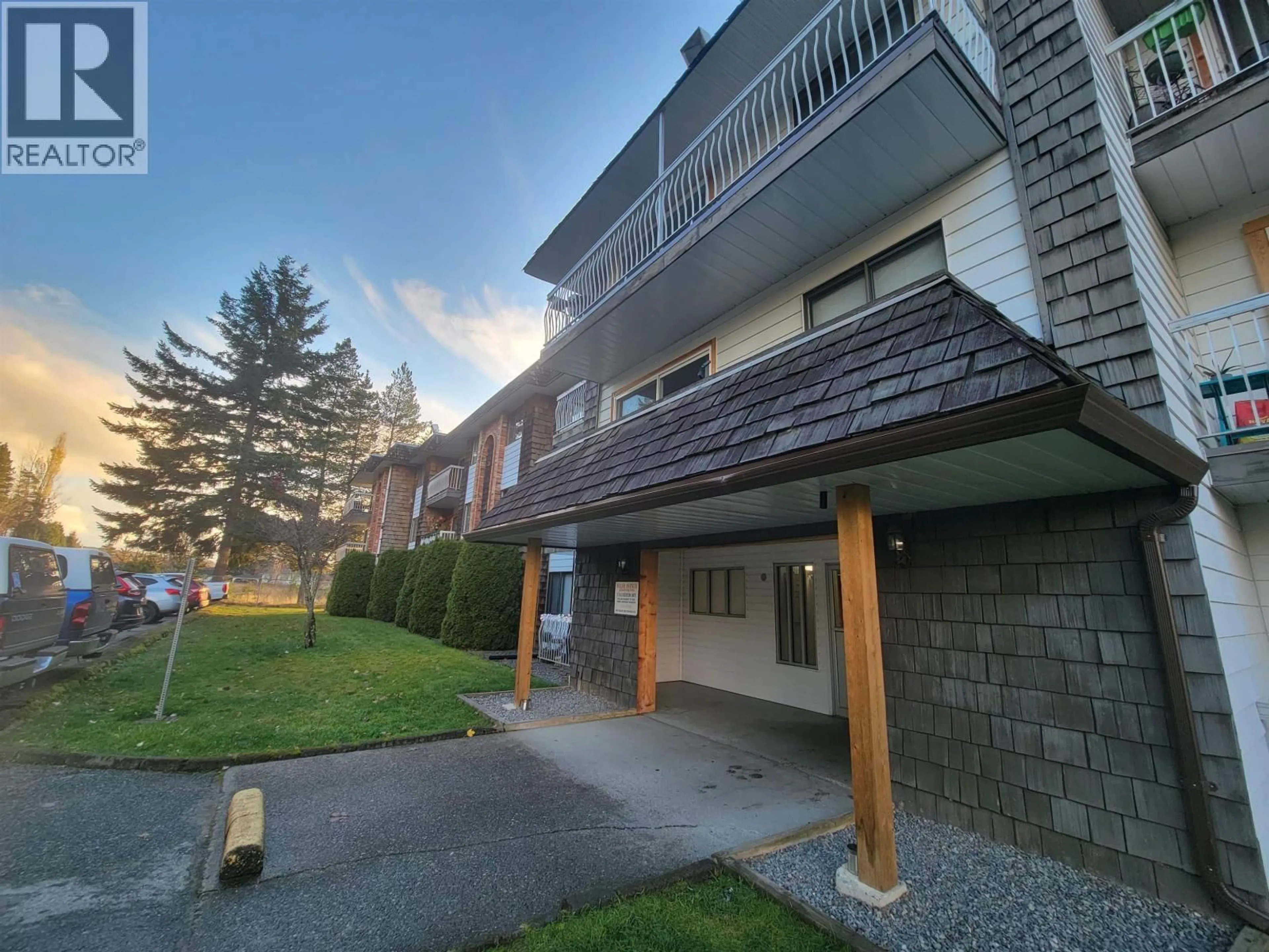 Unknown for 301 - 4931 WALSH AVENUE, Terrace British Columbia V8G1Z1