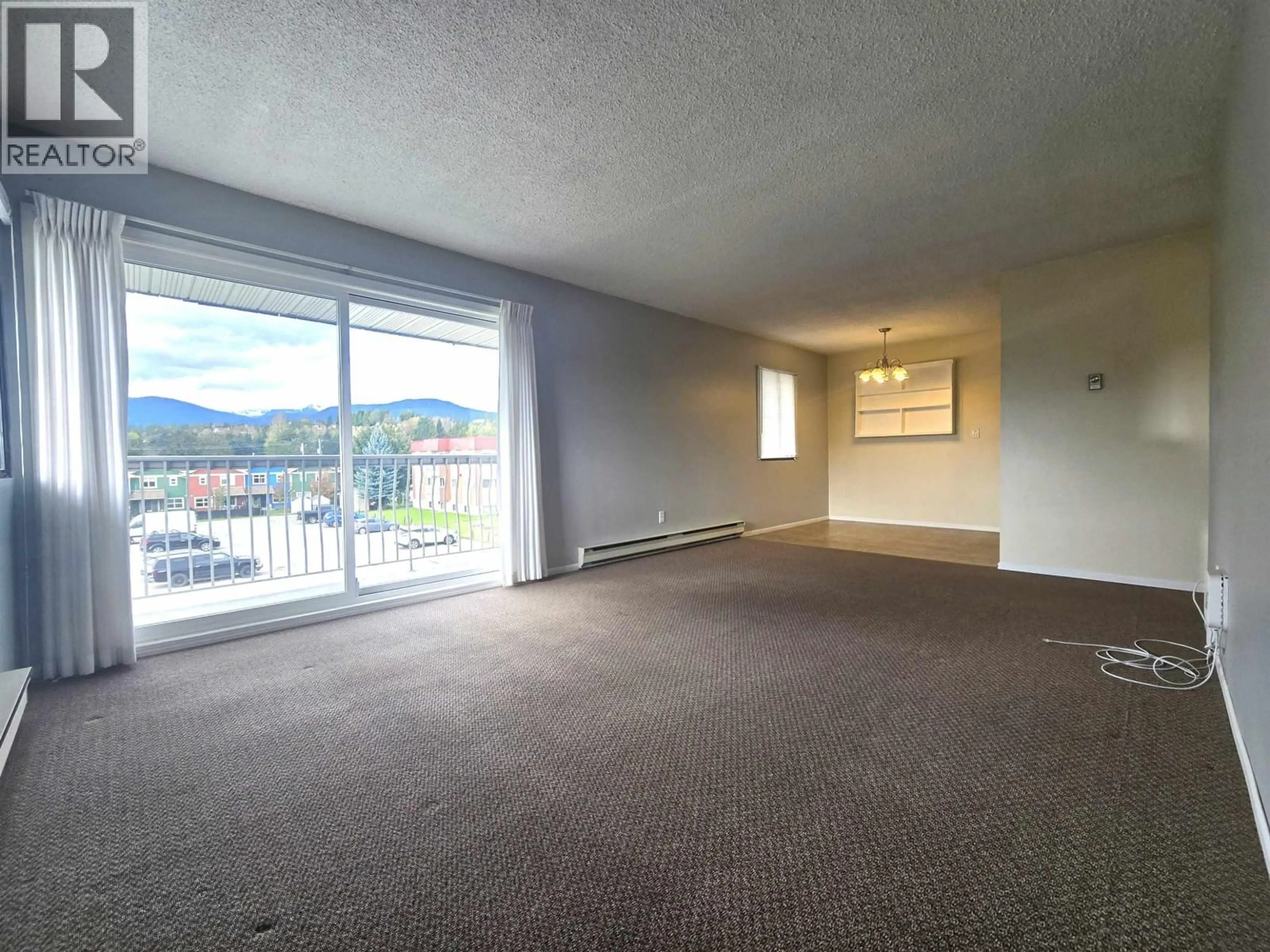 A pic of a room for 301 - 4931 WALSH AVENUE, Terrace British Columbia V8G1Z1