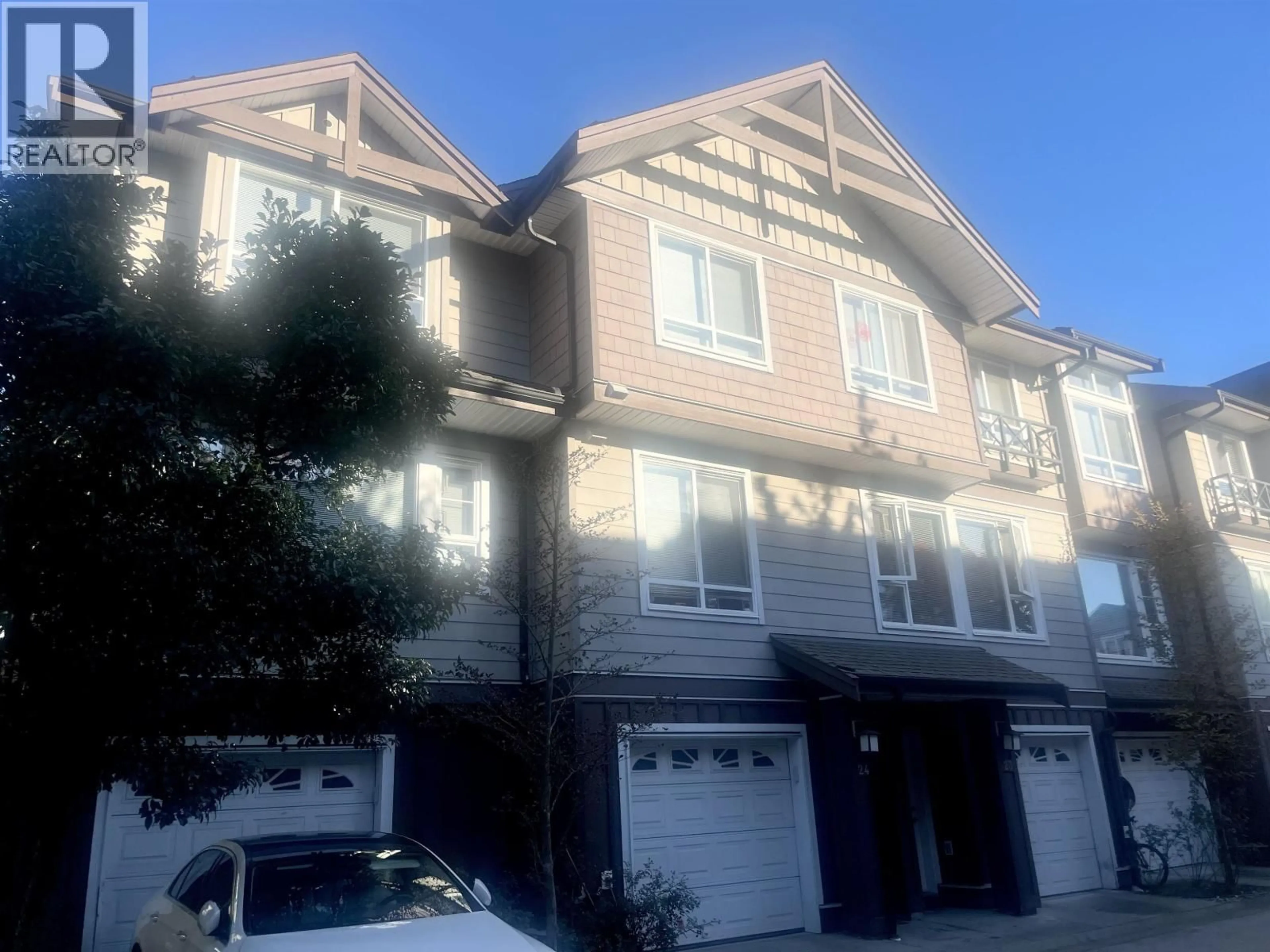 Unknown for 25 - 9551 FERNDALE ROAD, Richmond British Columbia V6Y1X4