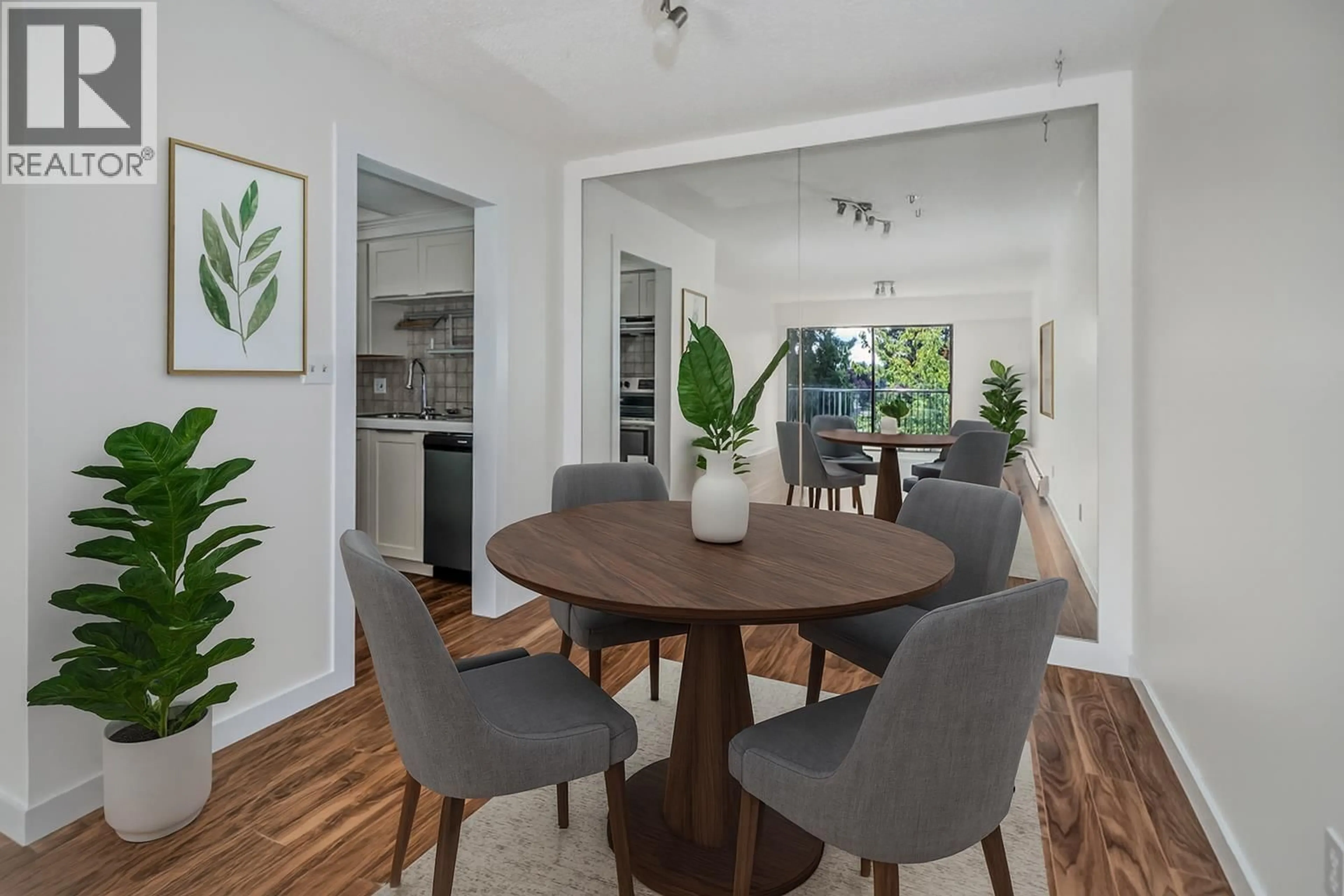 Dining room, unknown for 312 - 8760 NO. 1 ROAD, Richmond British Columbia V7C4L5