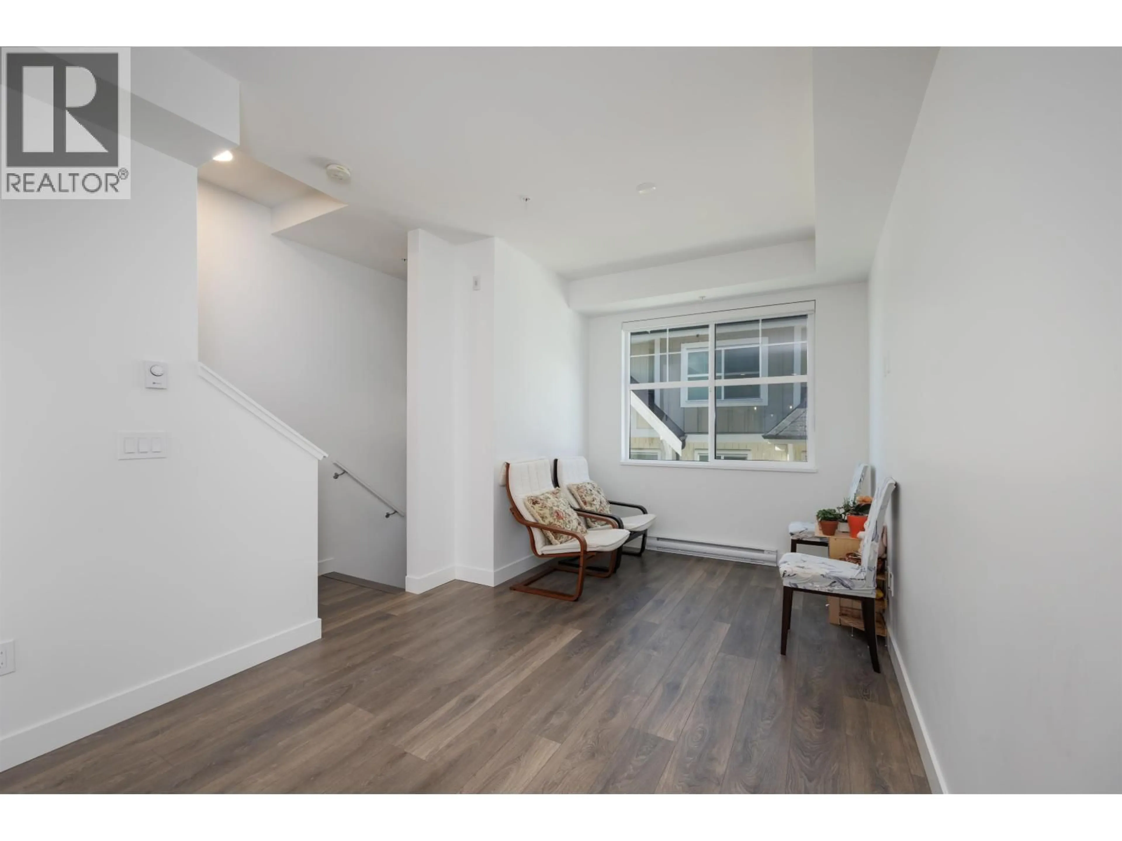 Indoor entryway for 119 - 707 ROBINSON STREET, Coquitlam British Columbia V3J0M9