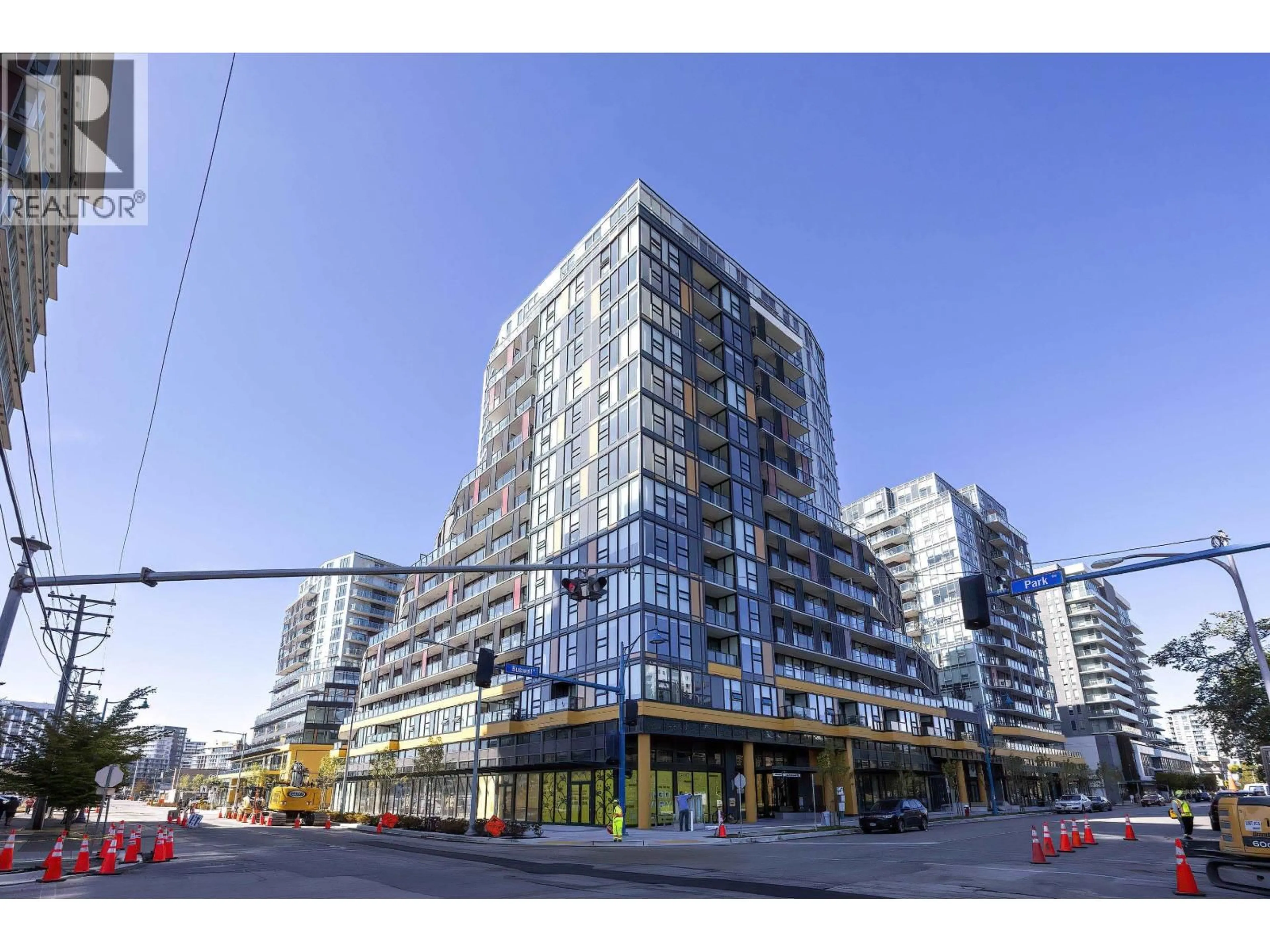 Blurry image for 511 - 6655 BUSWELL STREET, Richmond British Columbia V6Y0M4